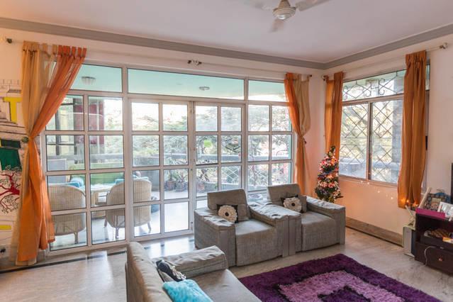 Hostel Social Rehab Bangalore