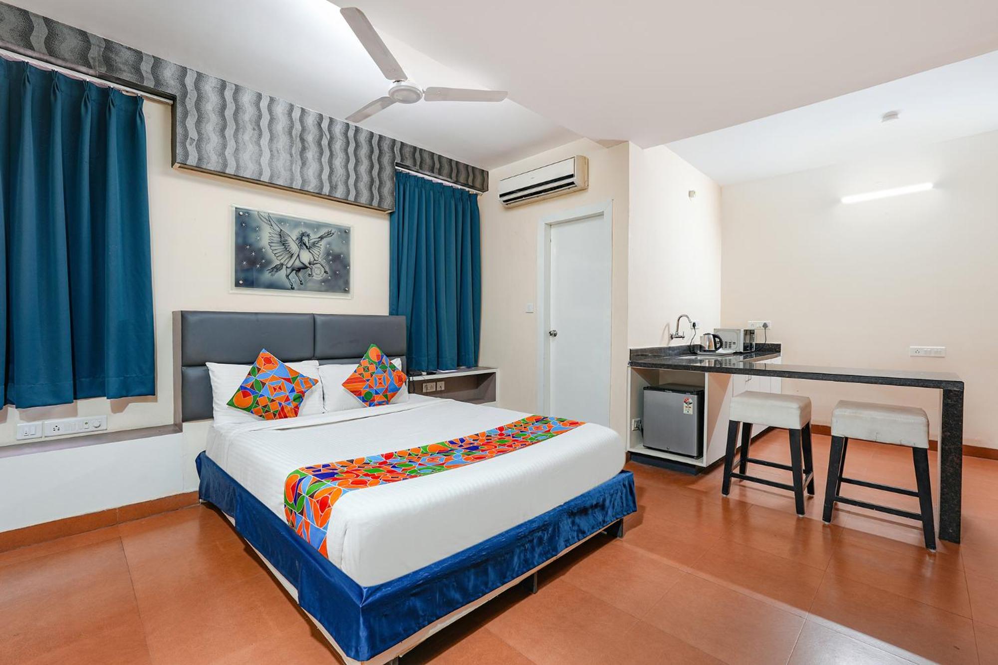 Cosmo Annora Hotel Bangalore
