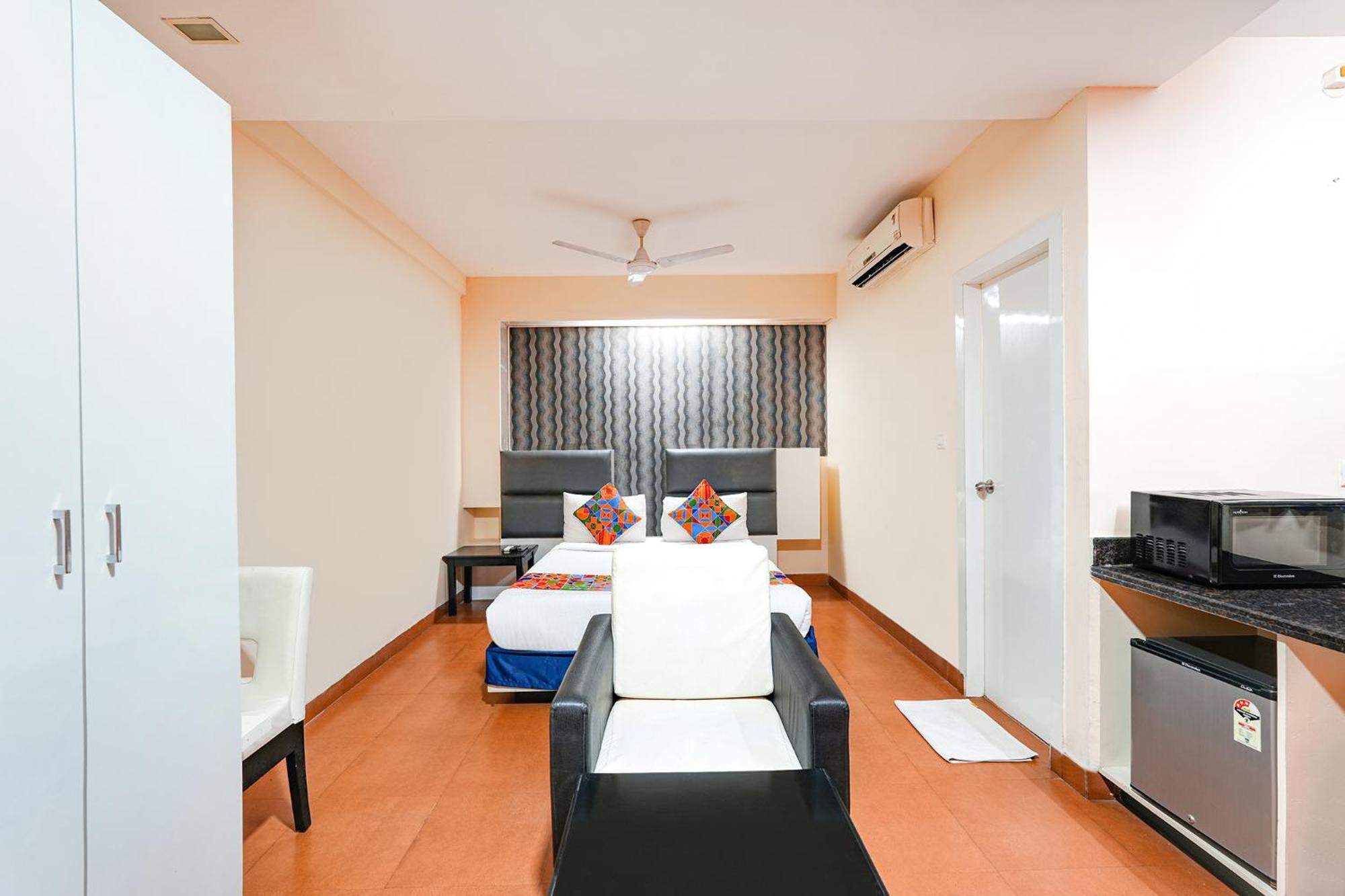 Hotel Cosmo Annora 3*