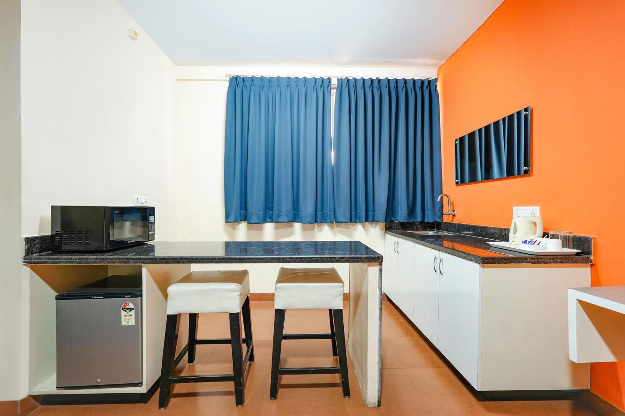 Hotel Cosmo Annora Bangalore