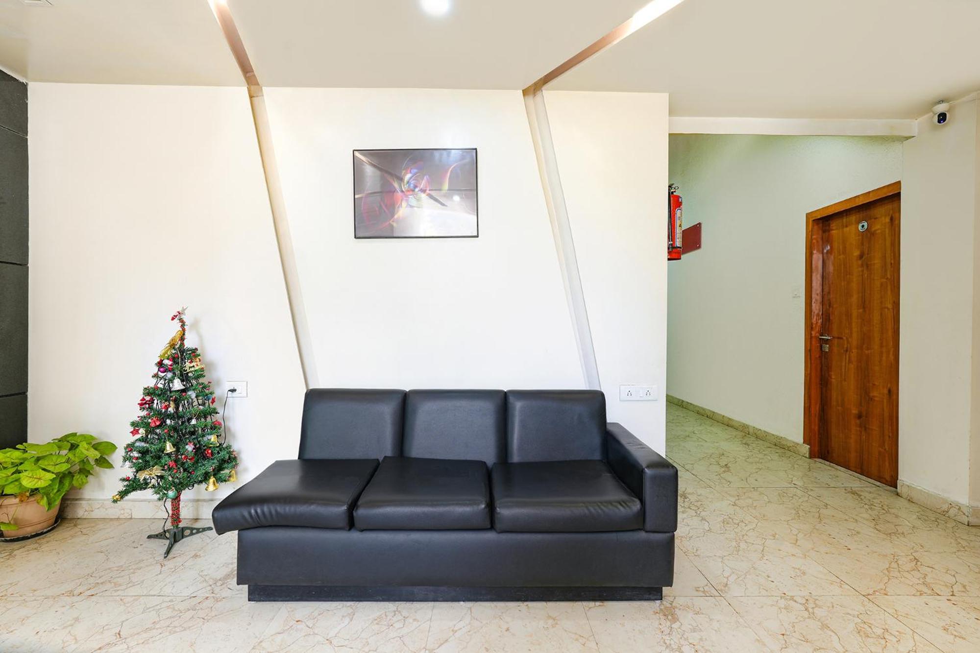 Cosmo Annora Bangalore