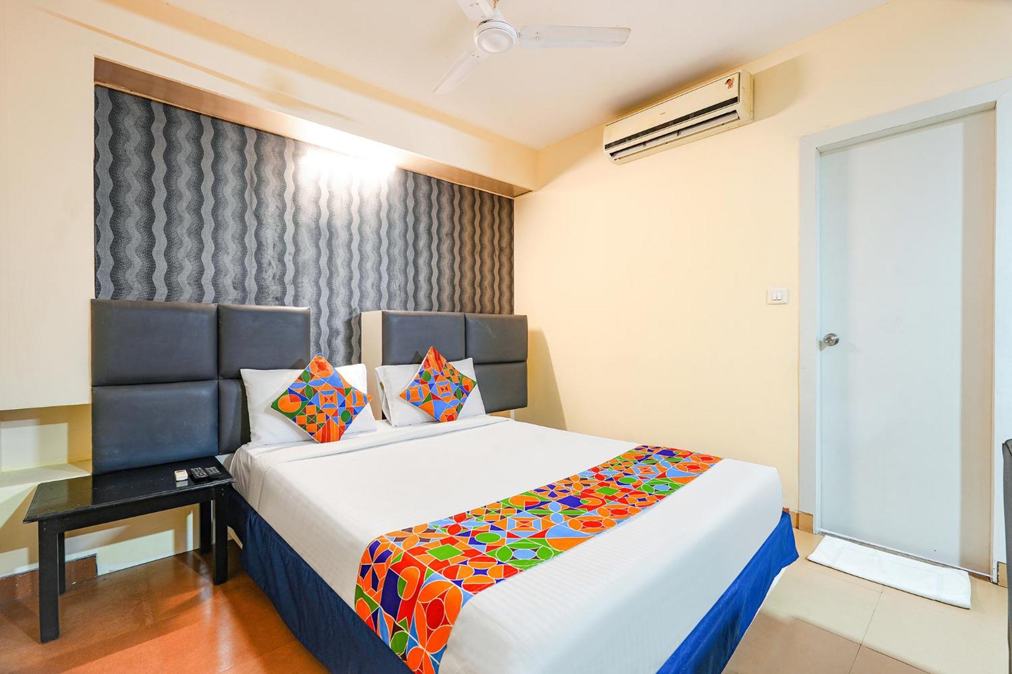 Cosmo Annora 3* Bangalore