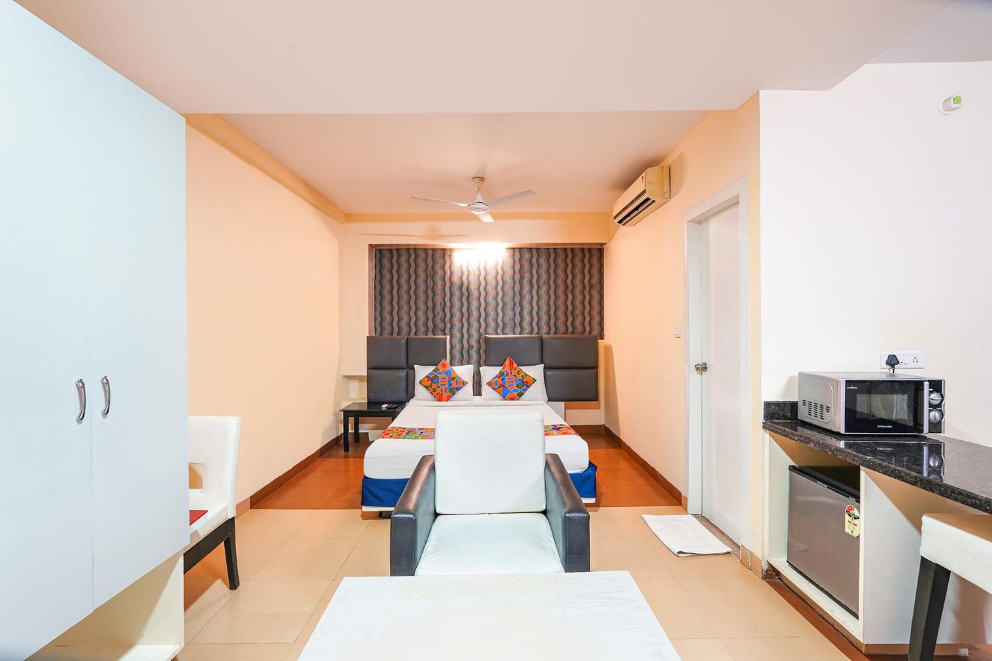 Cosmo Annora Hotel