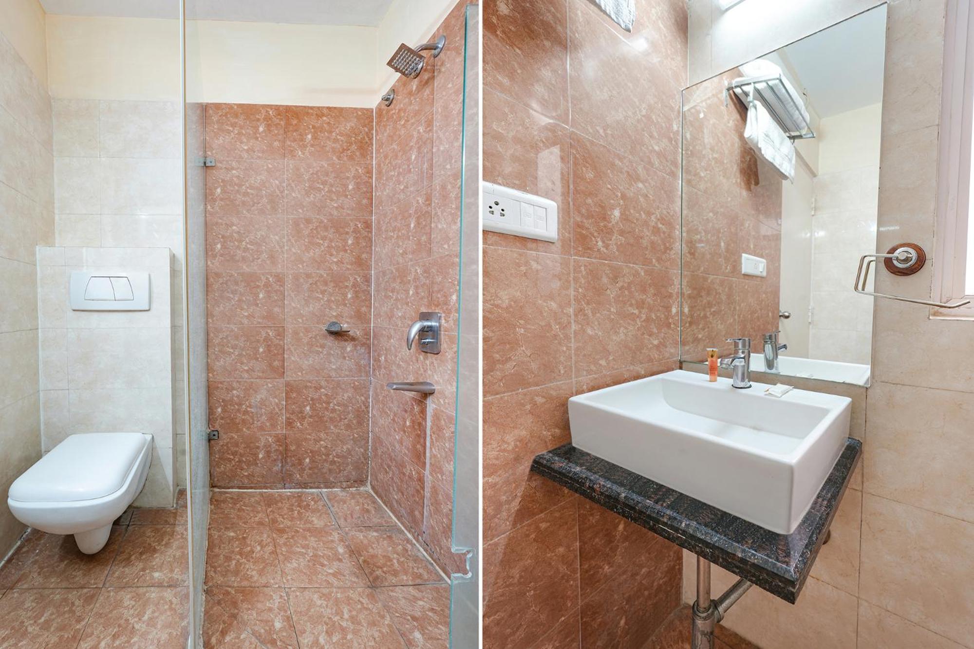 Hotel Cosmo Annora