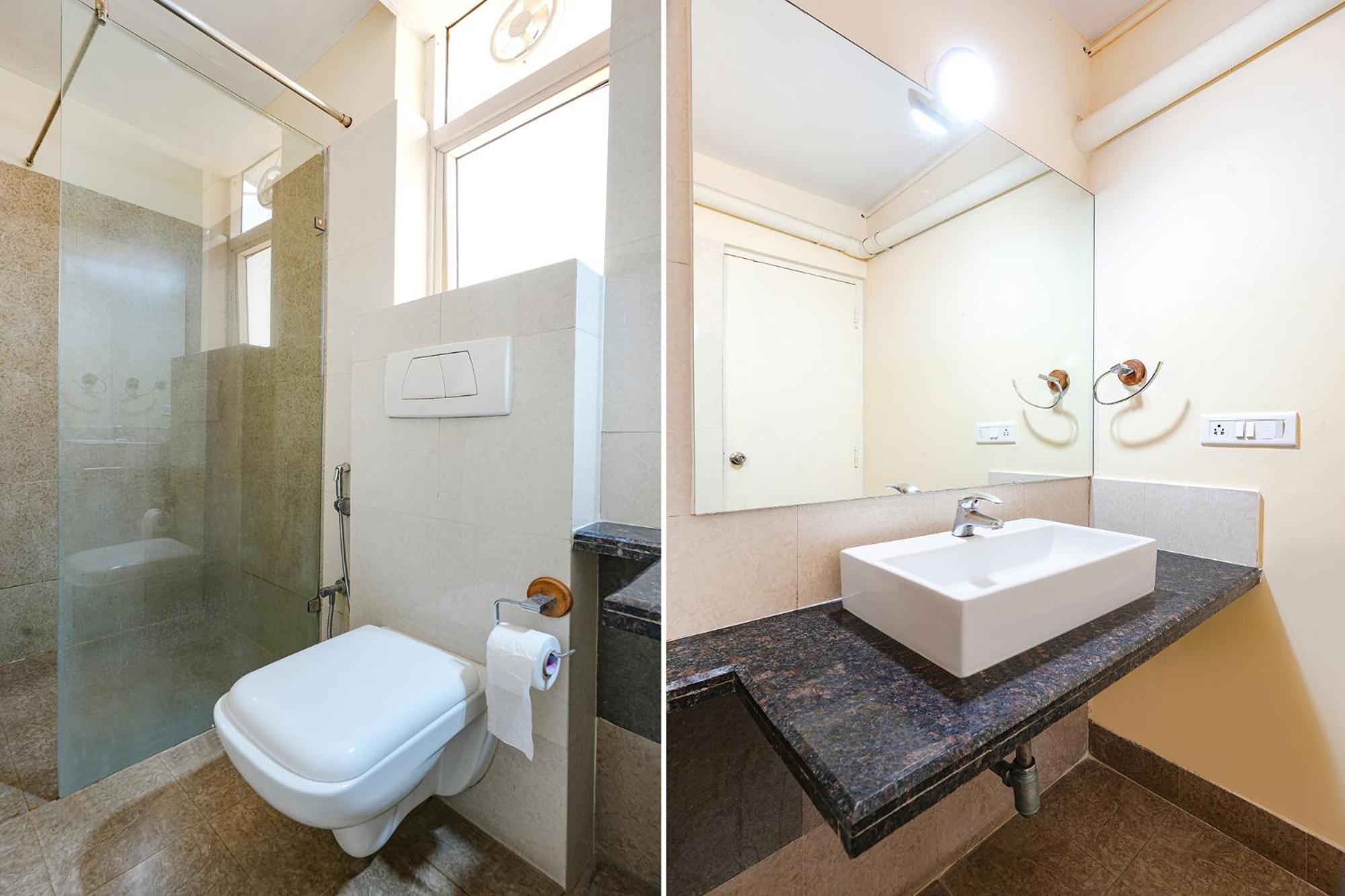 Cosmo Annora Hotel 3*