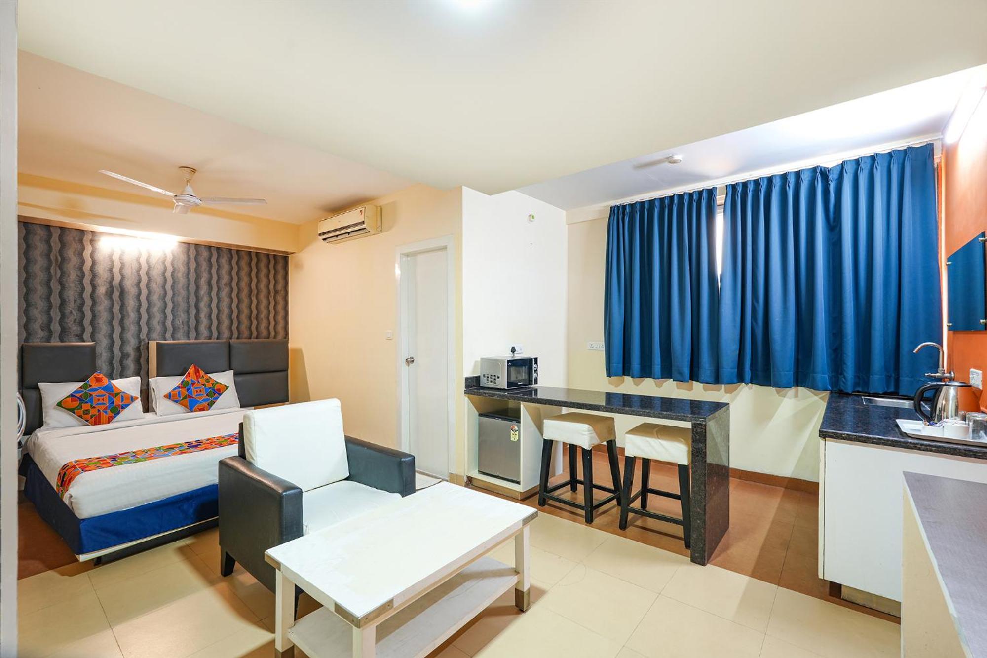 Hotel Cosmo Annora 3*