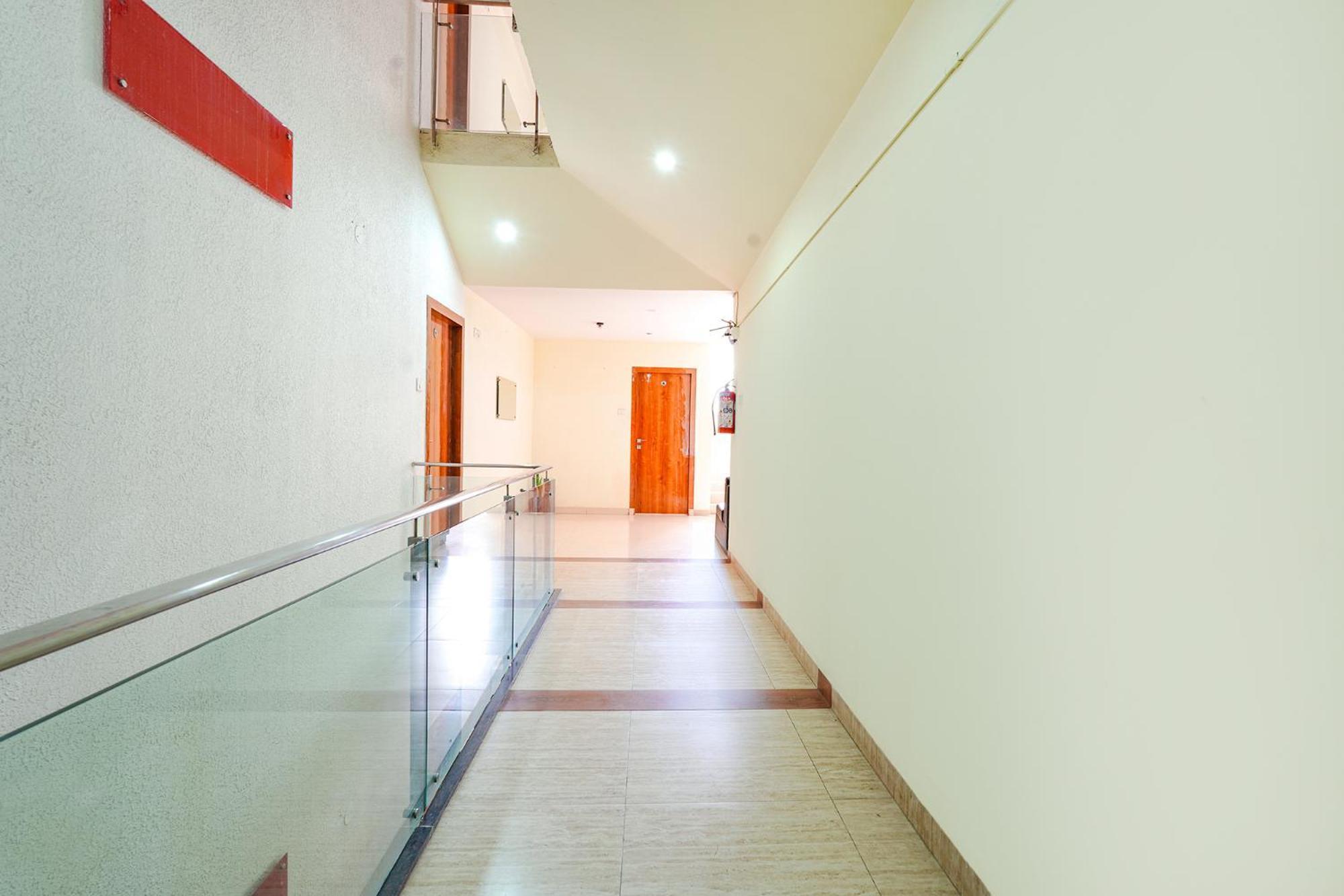 Cosmo Annora Bangalore