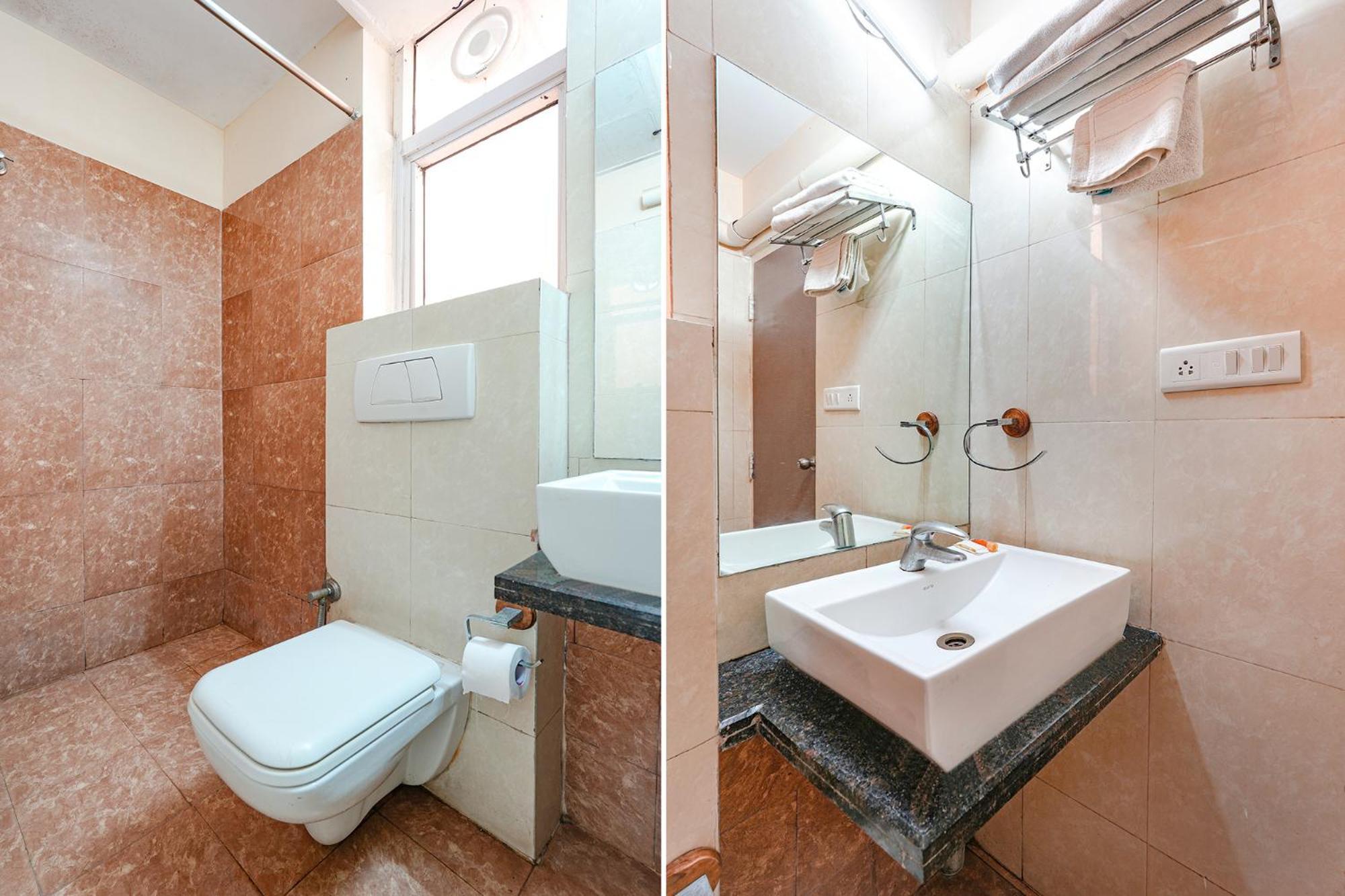 Cosmo Annora 3* Bangalore