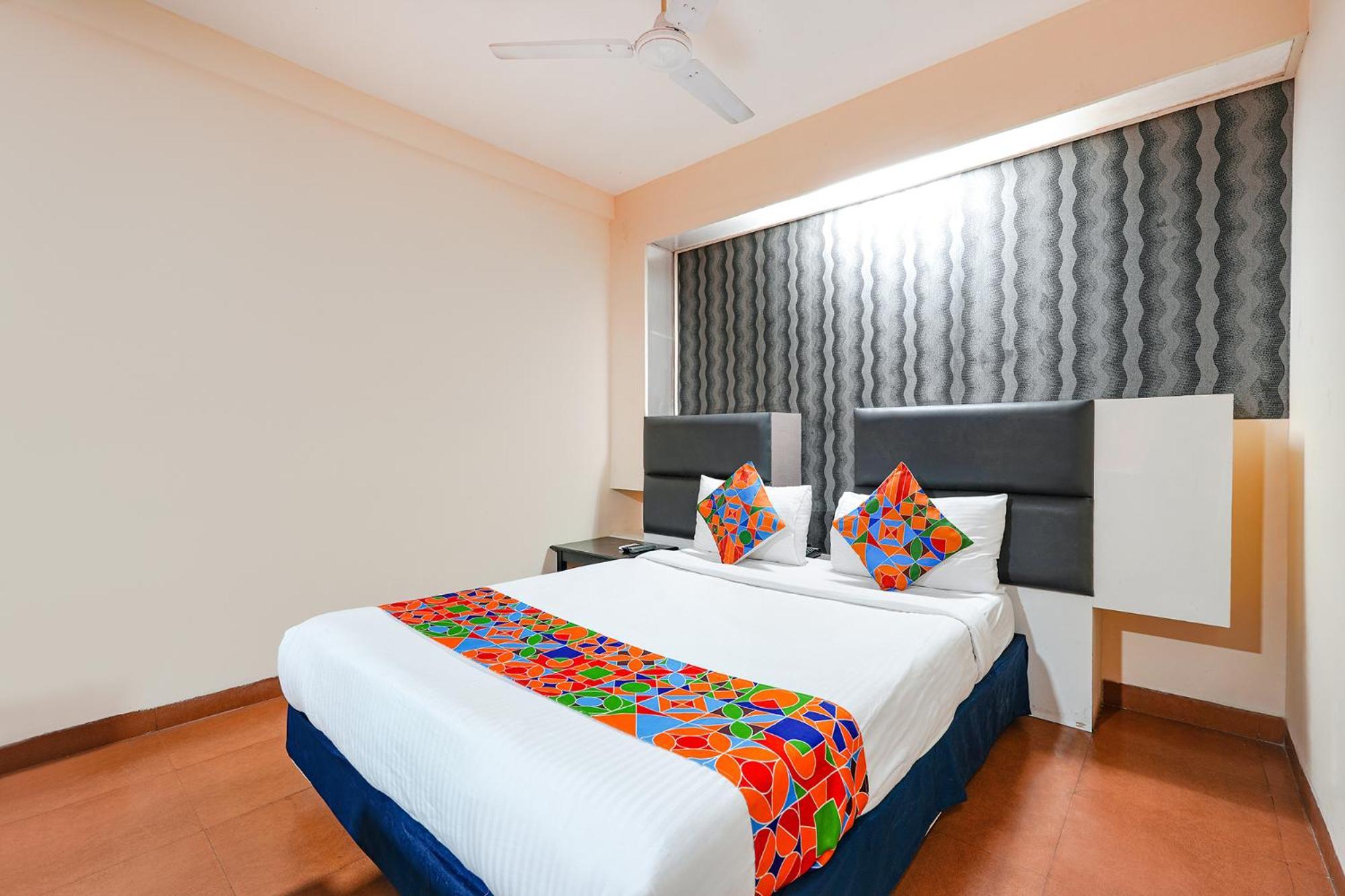 Hotel Cosmo Annora