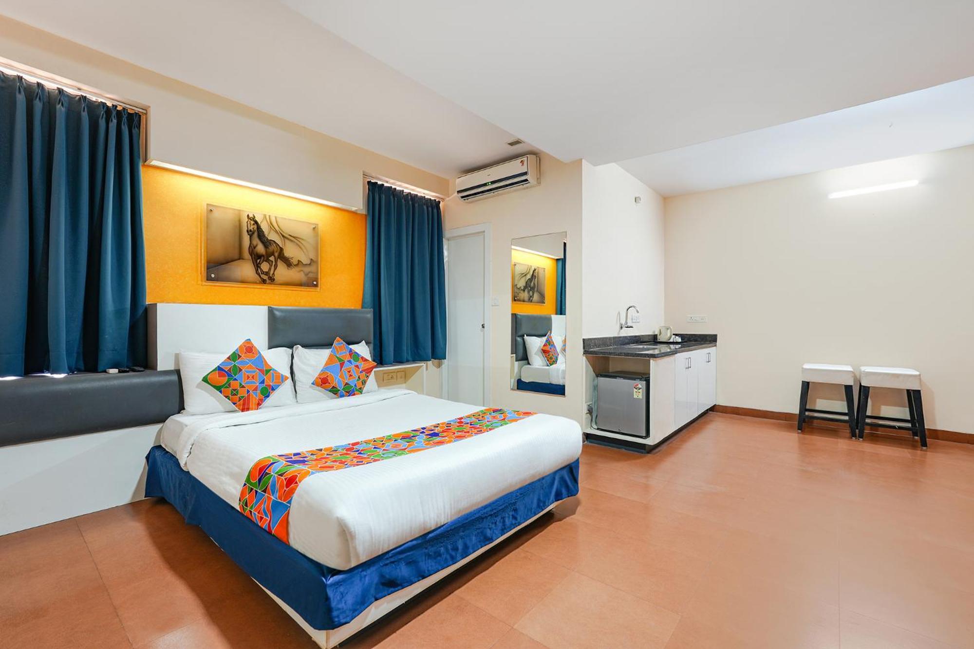Hotel Cosmo Annora 3*