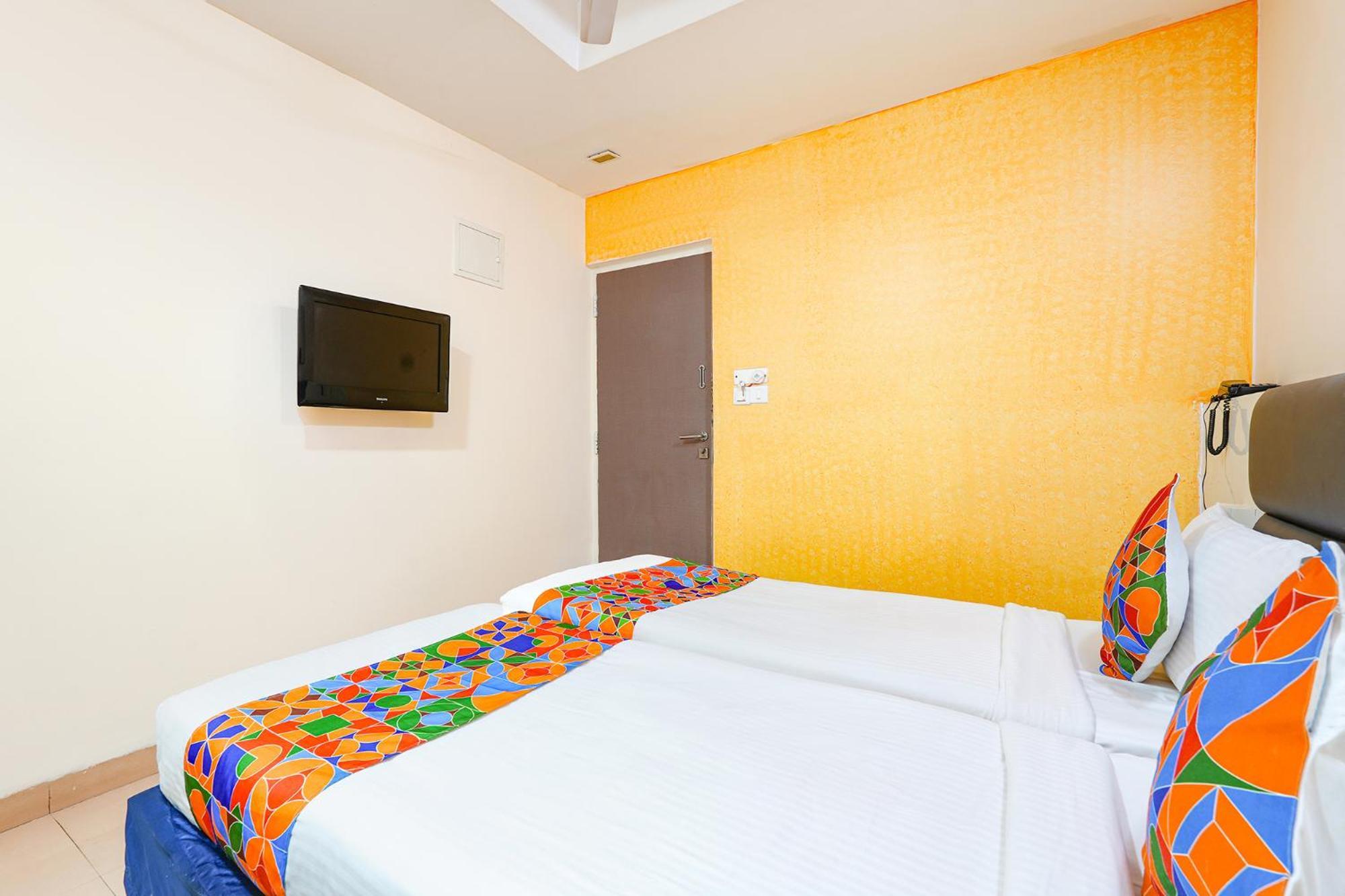 Cosmo Annora Hotel Bangalore