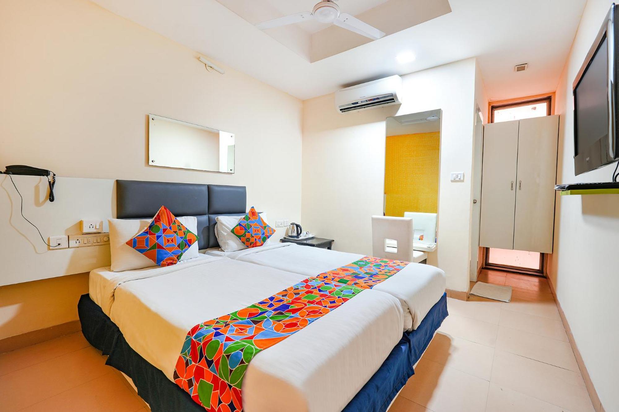 Hotel Cosmo Annora Bangalore