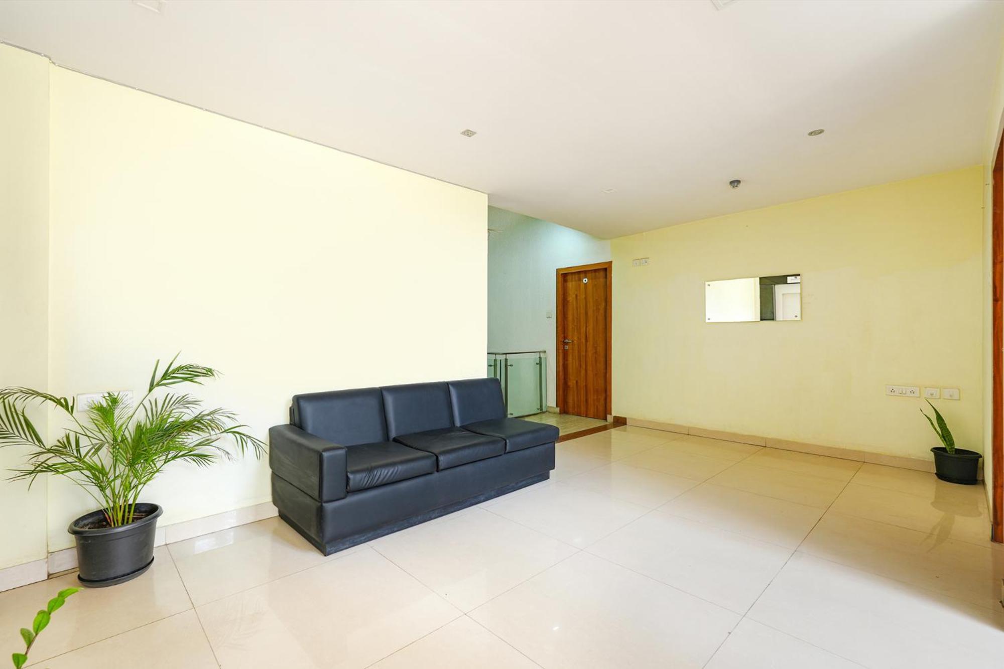 Hotel Cosmo Annora