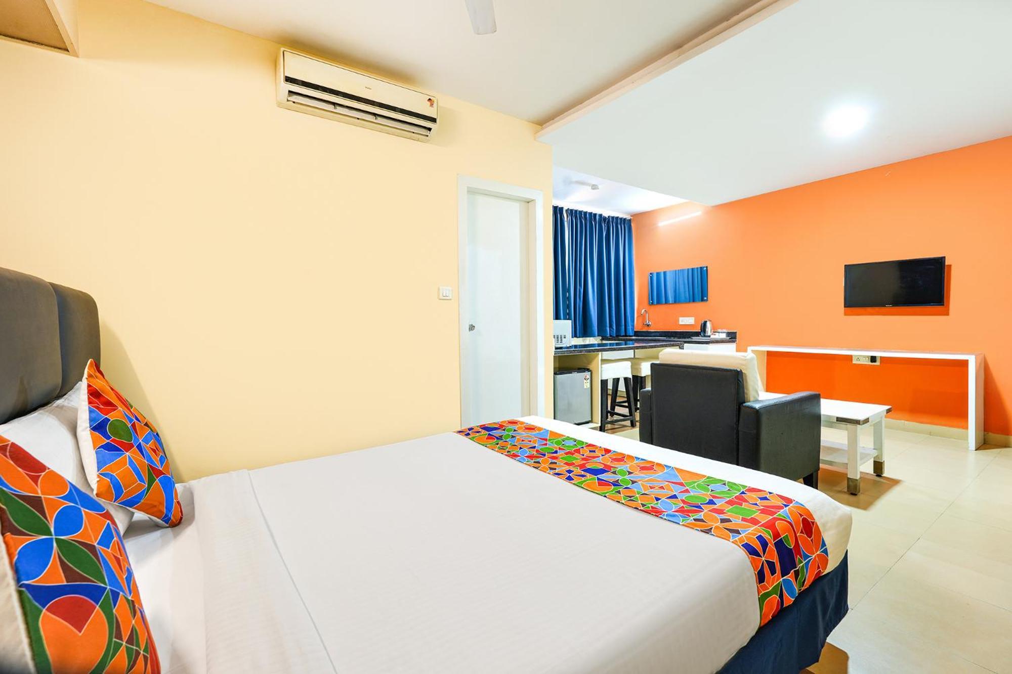 Cosmo Annora Hotel Bangalore