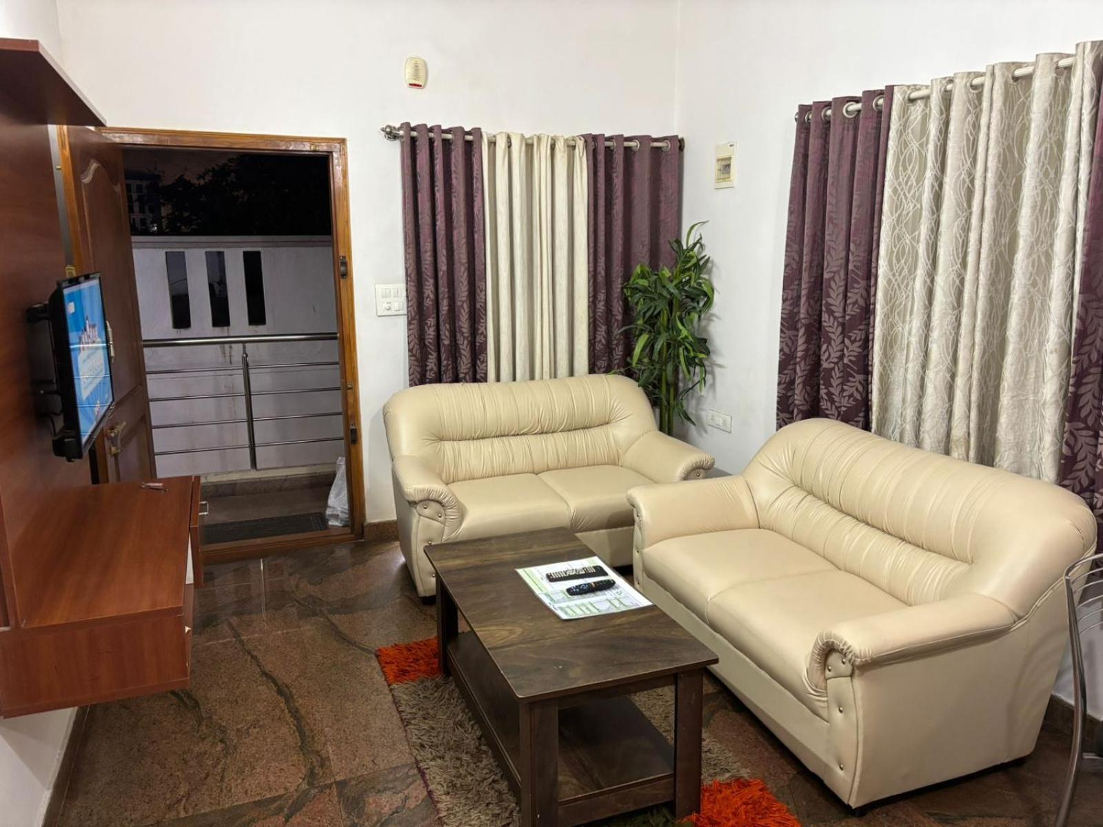 Nandu Hospitality Services - Aashiyana *