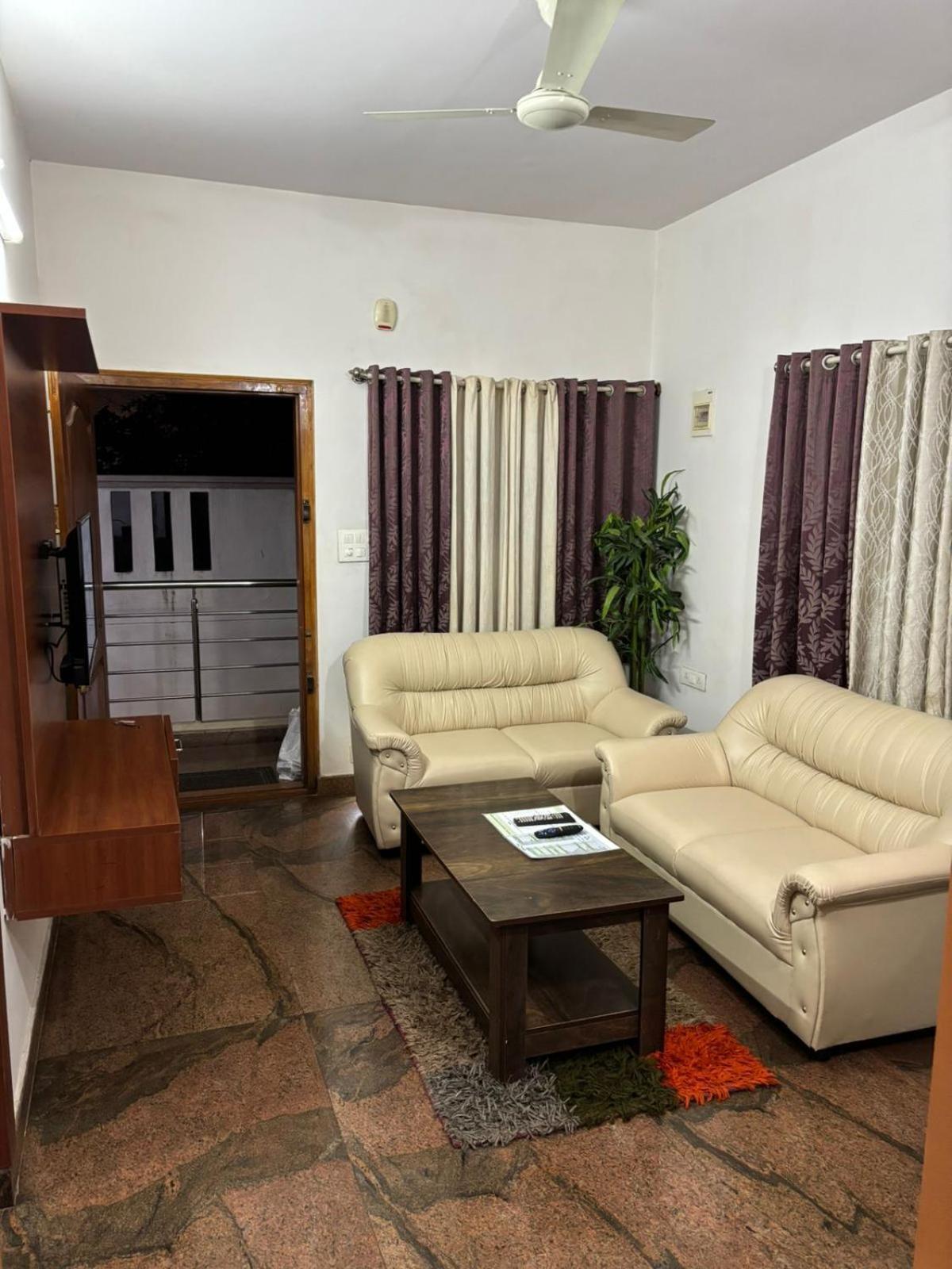 Nandu Hospitality Services - Aashiyana