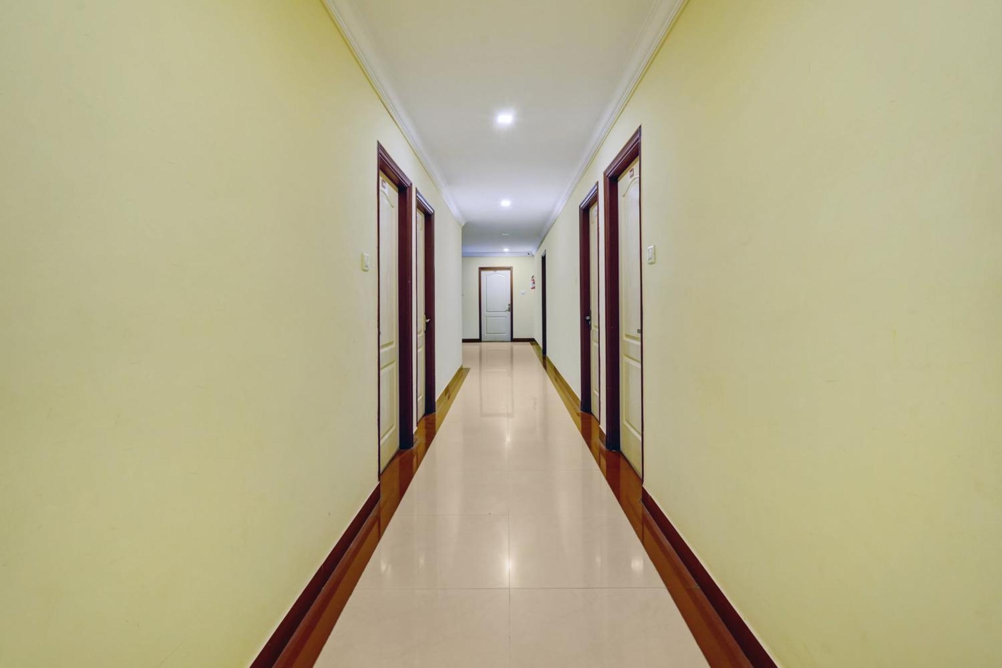 Super Collection O Bannerghatta Road Near Iim 4* Bangalore