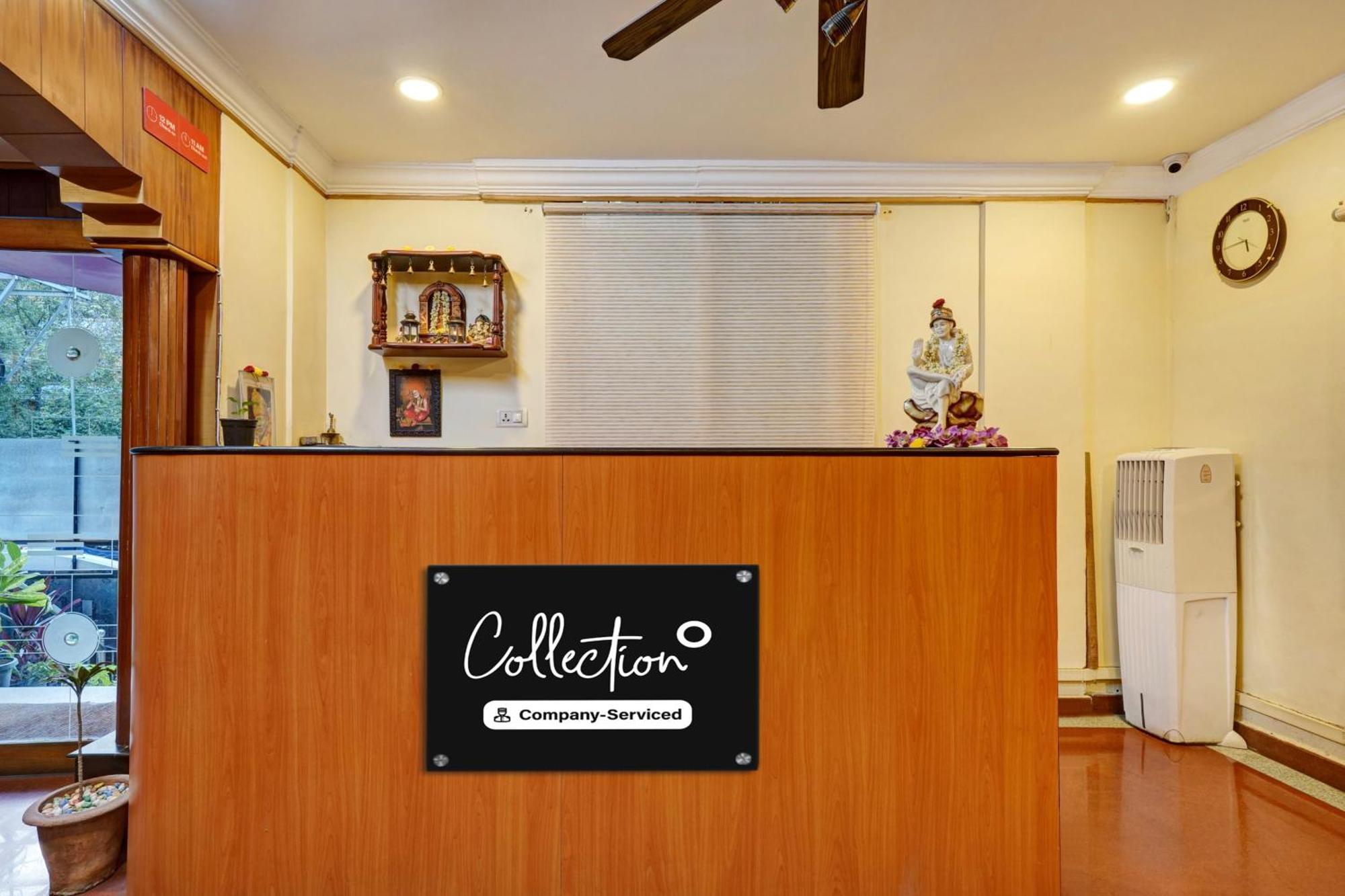 Super Collection O Bannerghatta Road Near Iim 4*