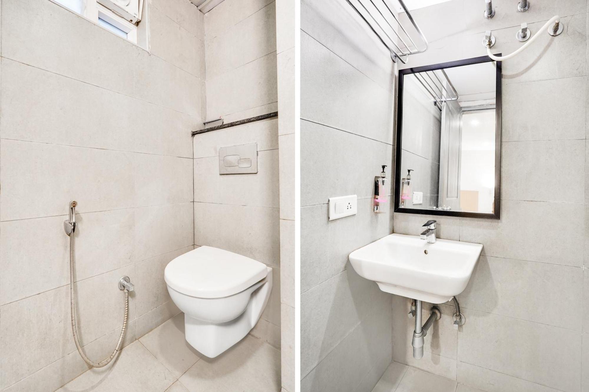Hotel Super Townhouse Oak Indiranagar Bangalore