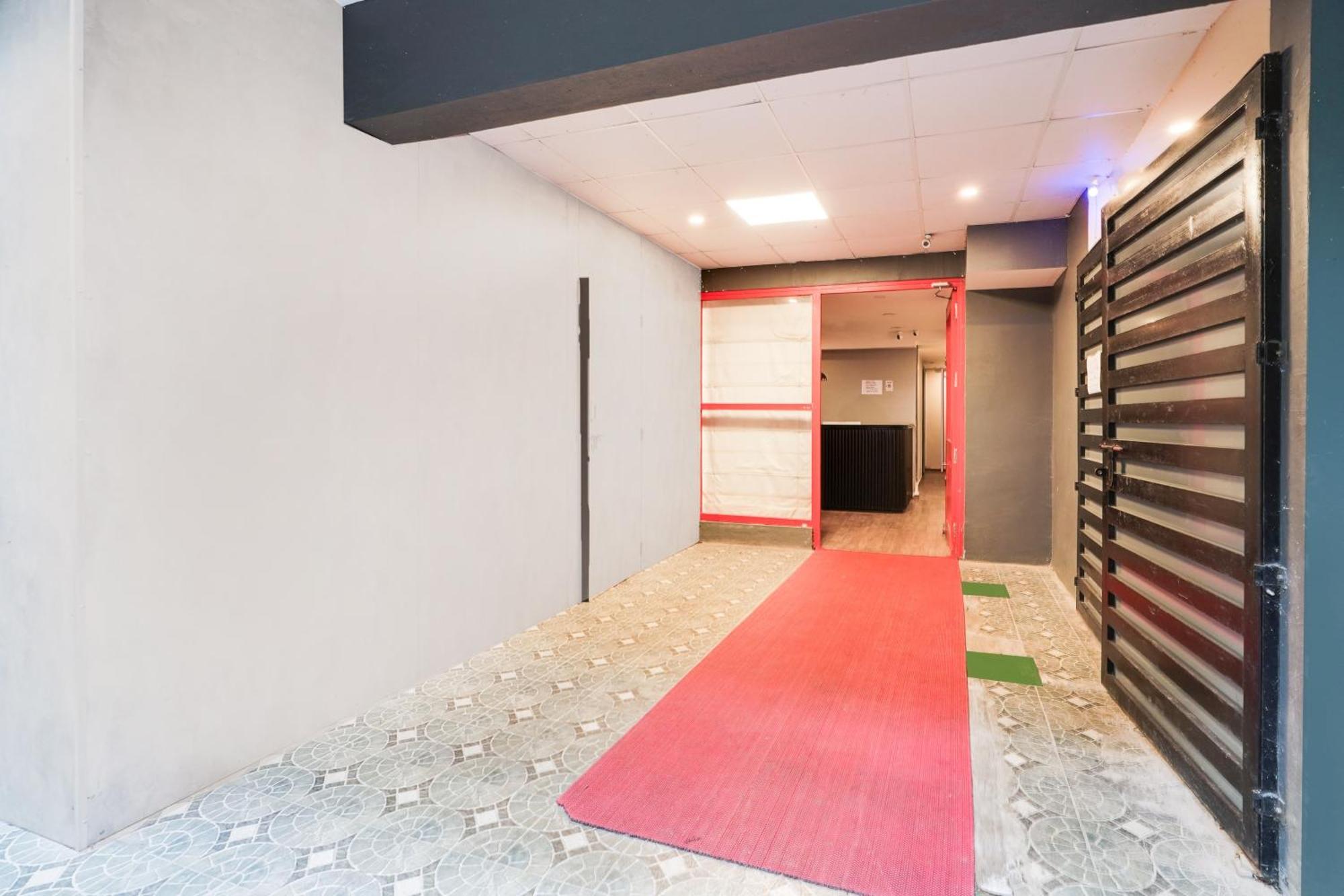 Super Townhouse Oak Indiranagar Hotel 4*
