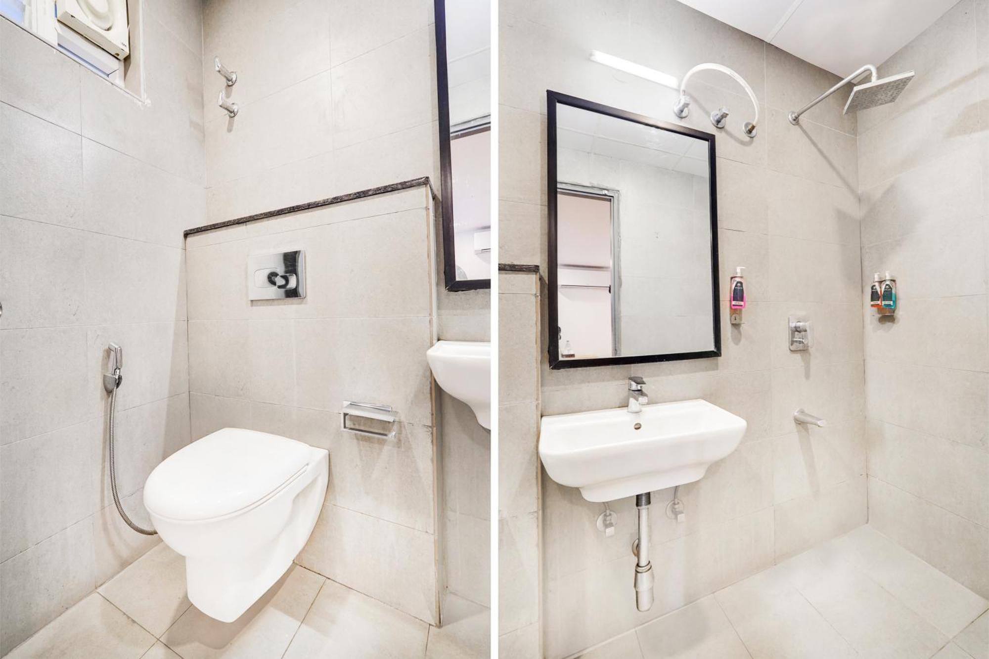 Super Townhouse Oak Indiranagar 4* Bangalore