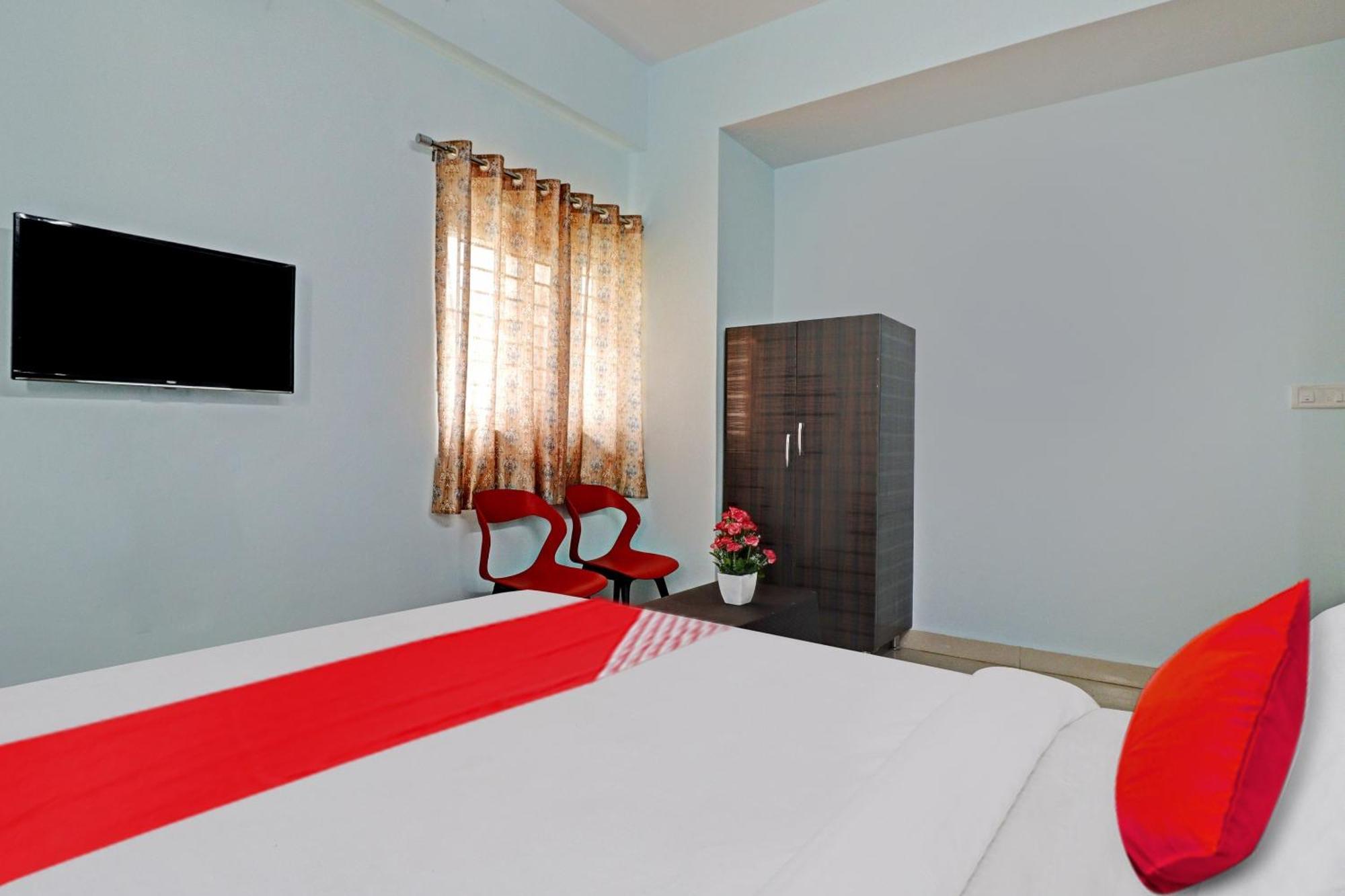 O Karanji Comforts 3* Bangalore