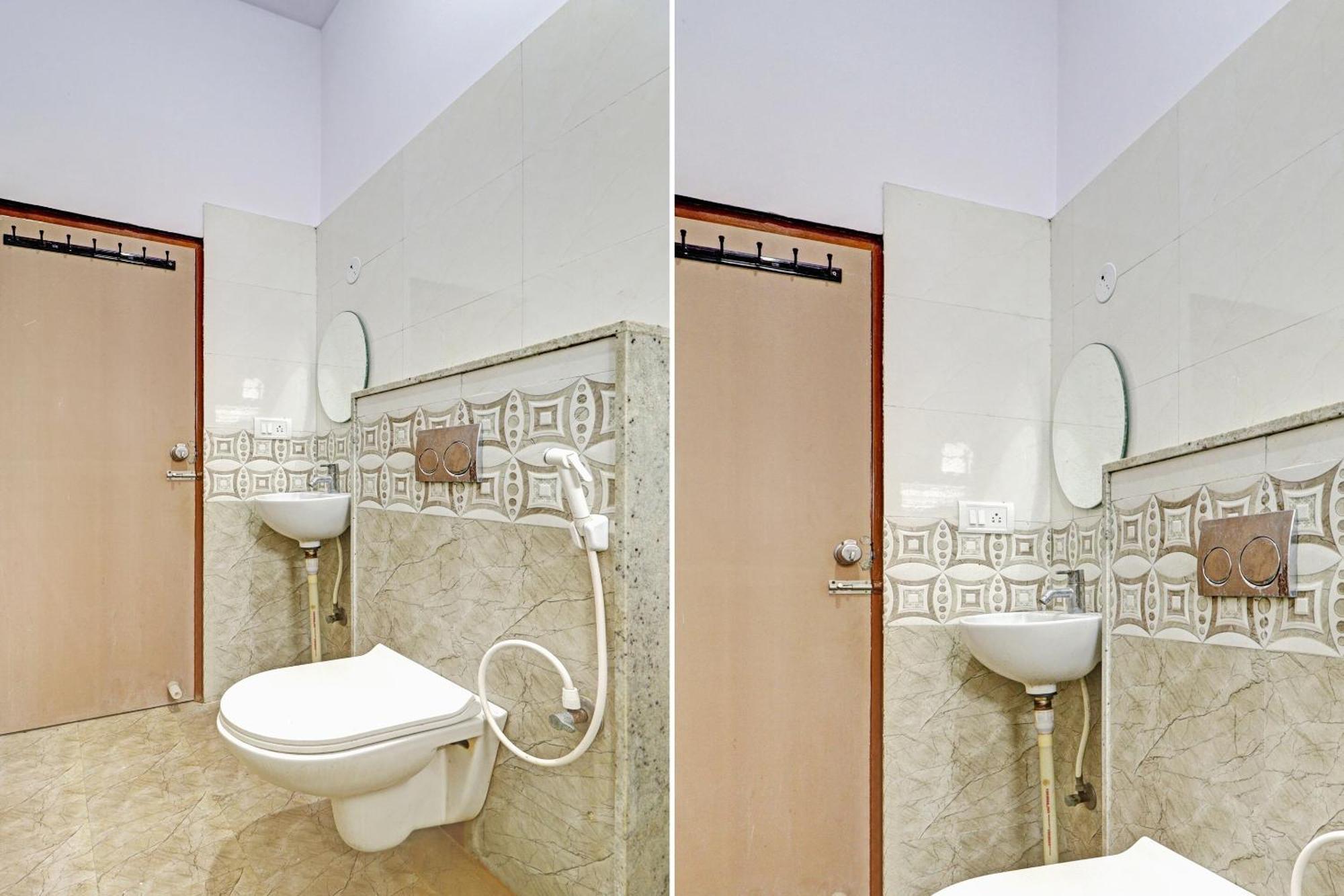 O Karanji Comforts 3* Bangalore
