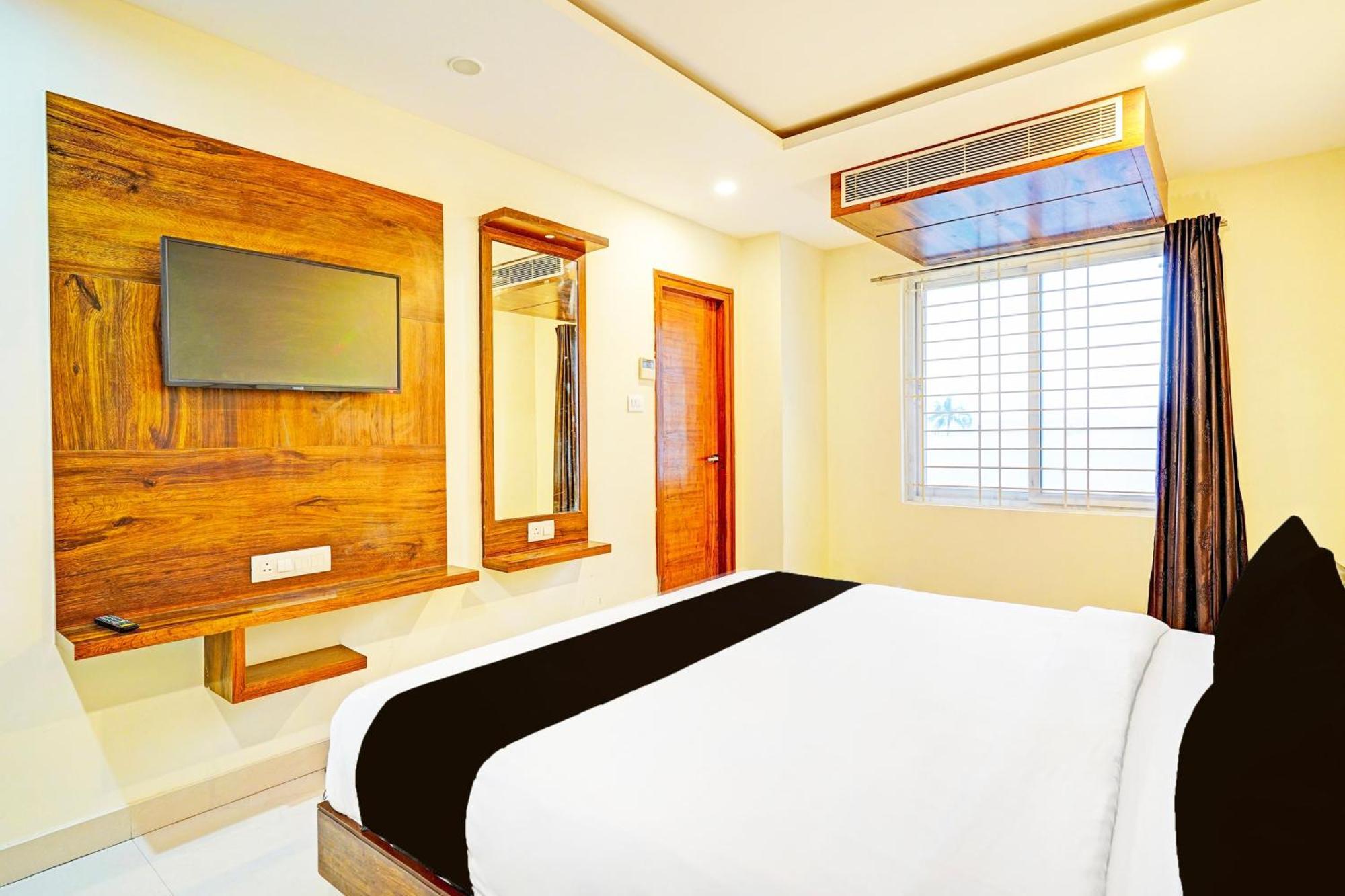 Super Townhouse Itpl Formerly Royal Hotel Bangalore