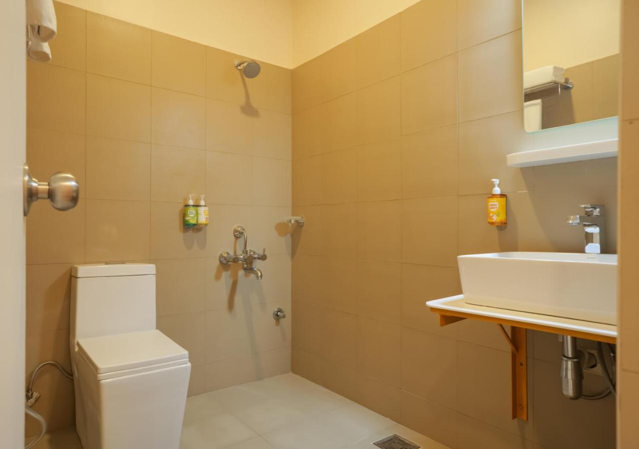 Hotel Bloom Koramangala 3*