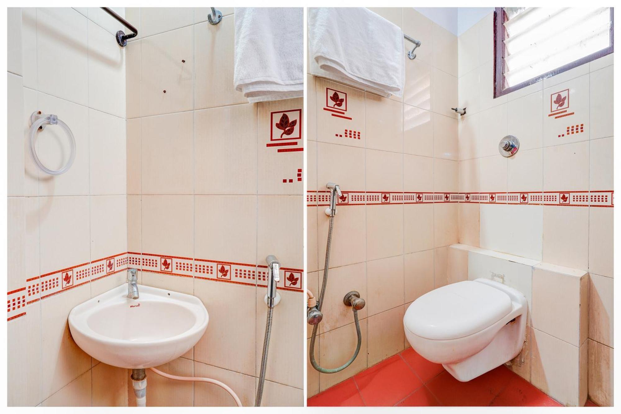 Hotel Super Collection O Yeshwantpur Formerly Sunder Nivas Bangalore