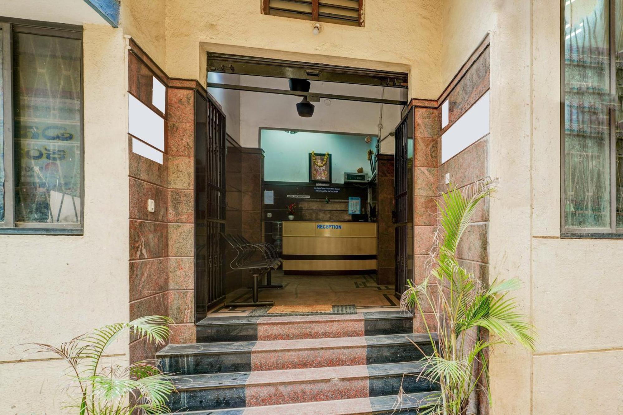 Super Collection O Yeshwantpur Formerly Sunder Nivas 2* Bangalore