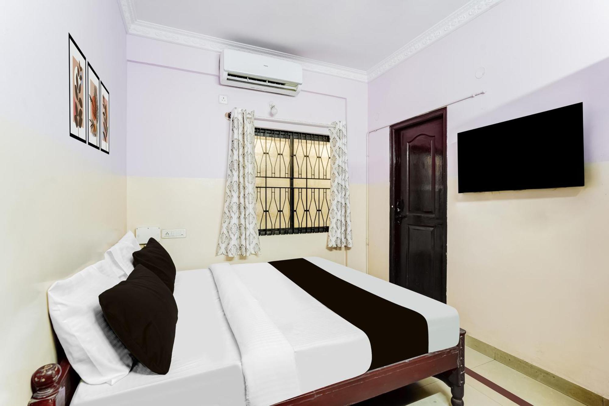 Hotel Super Collection O Yeshwantpur Formerly Sunder Nivas 2*