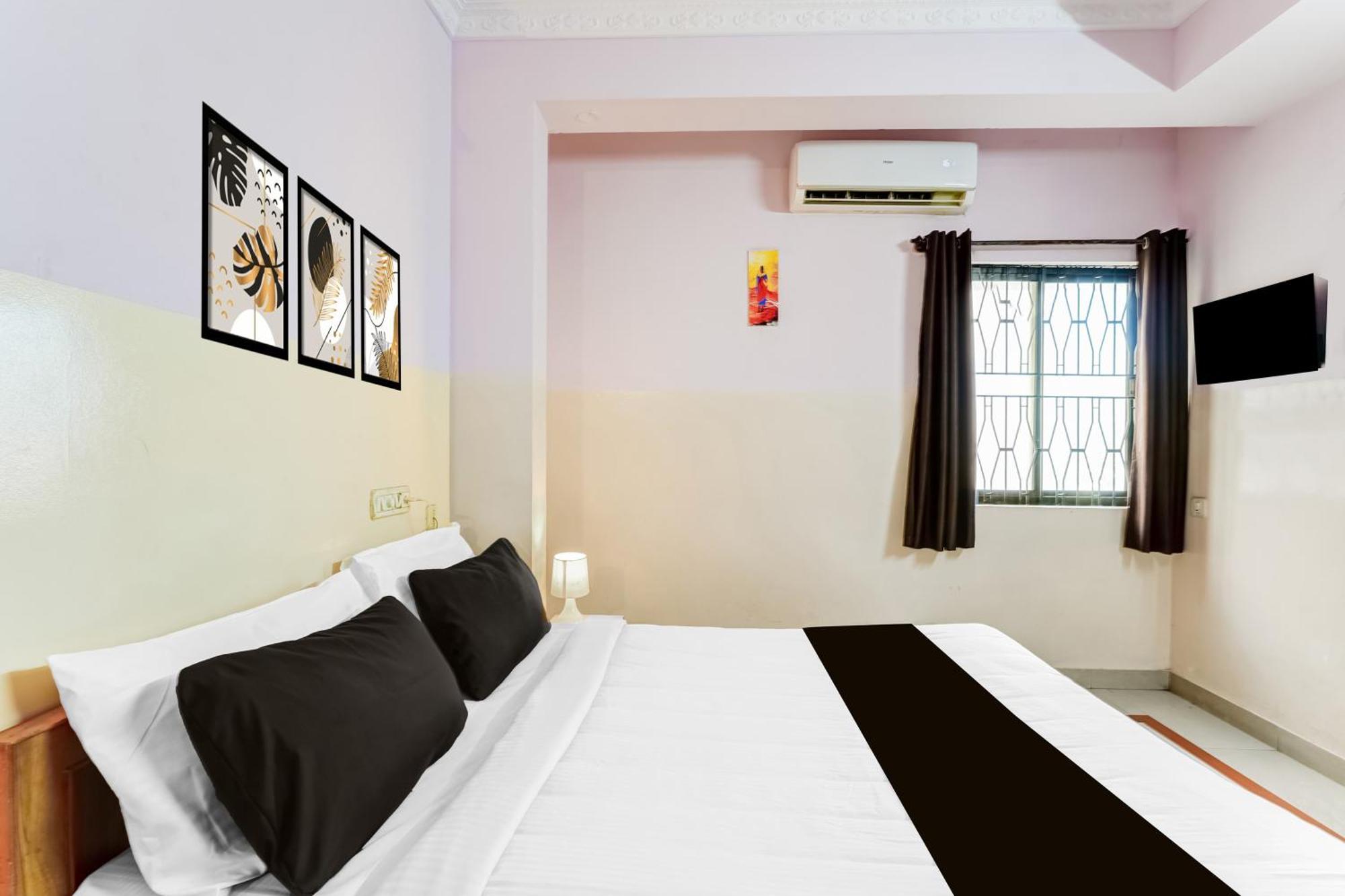 Super Collection O Yeshwantpur Formerly Sunder Nivas 2* Bangalore