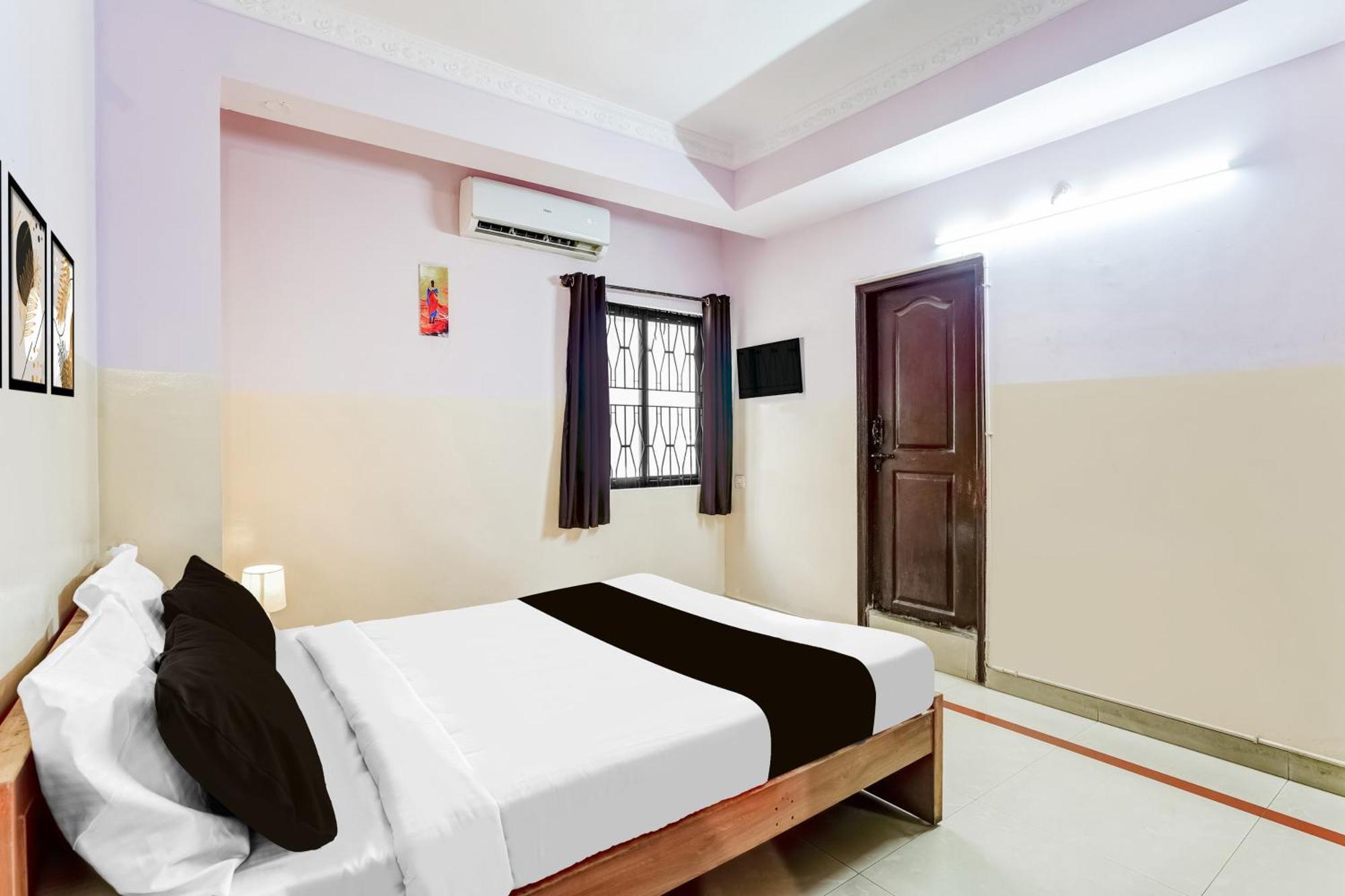 Hotel Super Collection O Yeshwantpur Formerly Sunder Nivas 2*