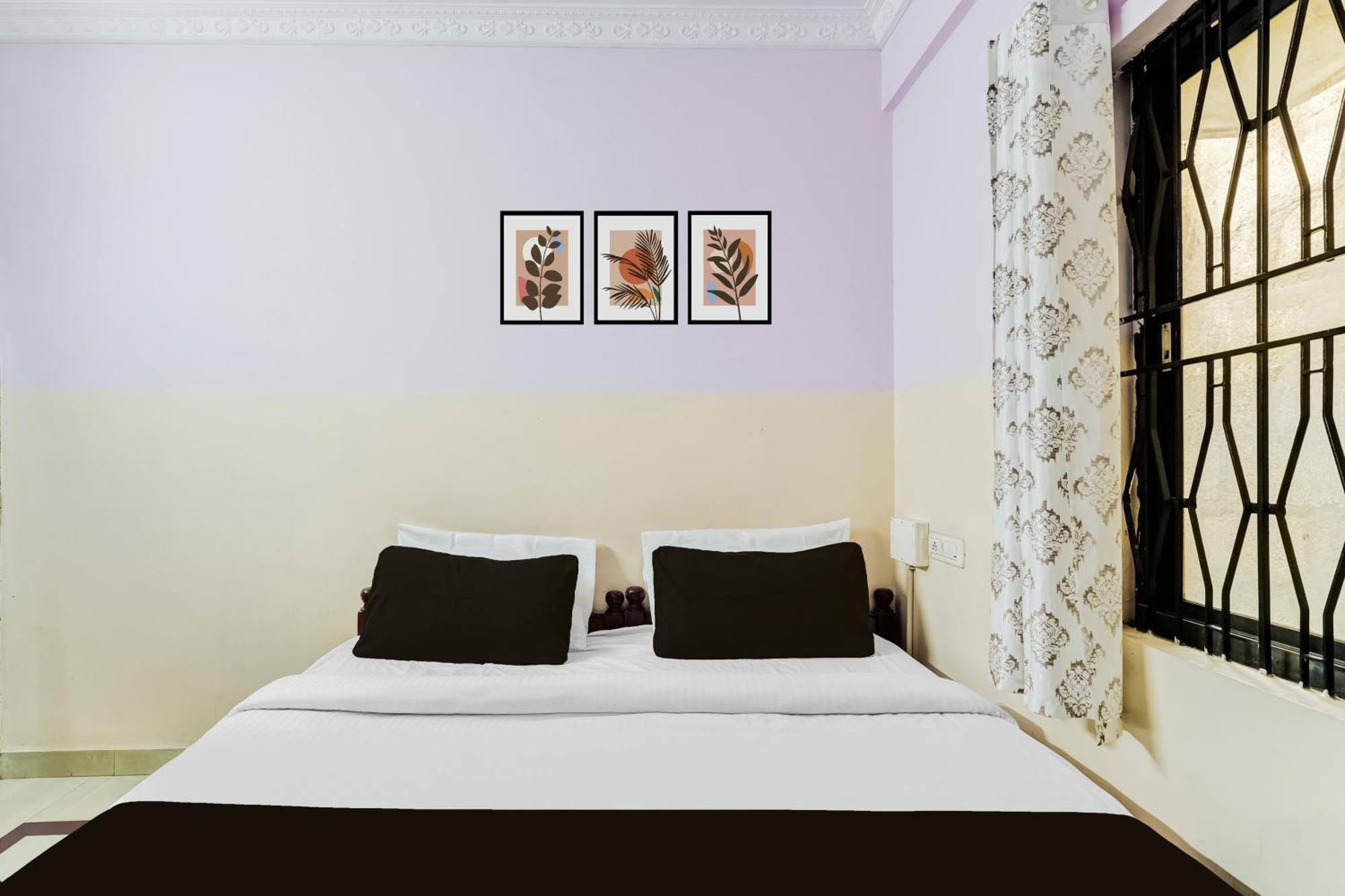 Super Collection O Yeshwantpur Formerly Sunder Nivas Hotel Bangalore
