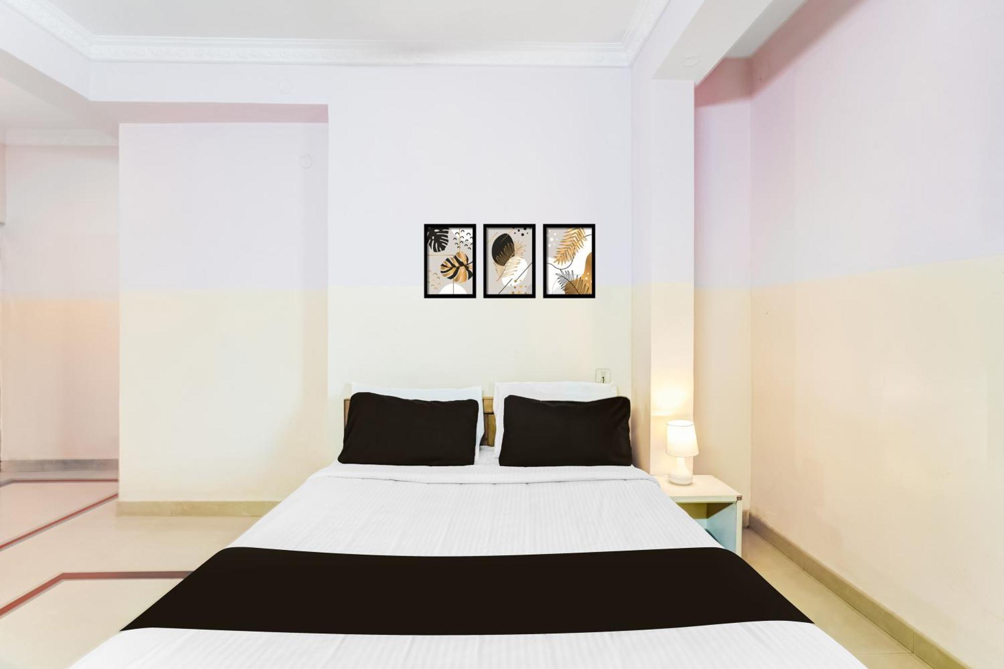Super Collection O Yeshwantpur Formerly Sunder Nivas 2* Bangalore