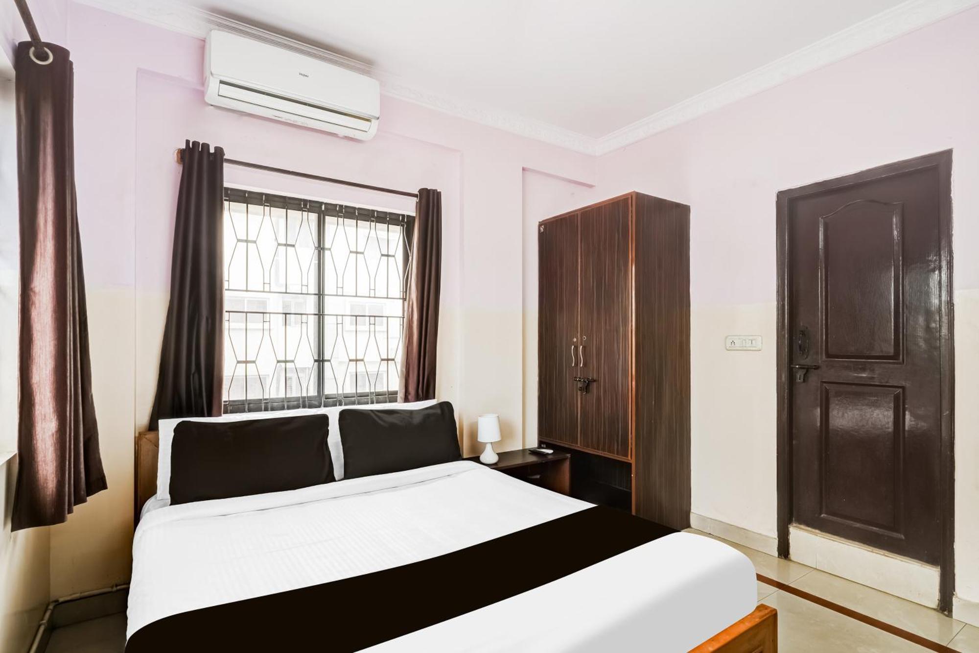Super Collection O Yeshwantpur Formerly Sunder Nivas Hotel 2*