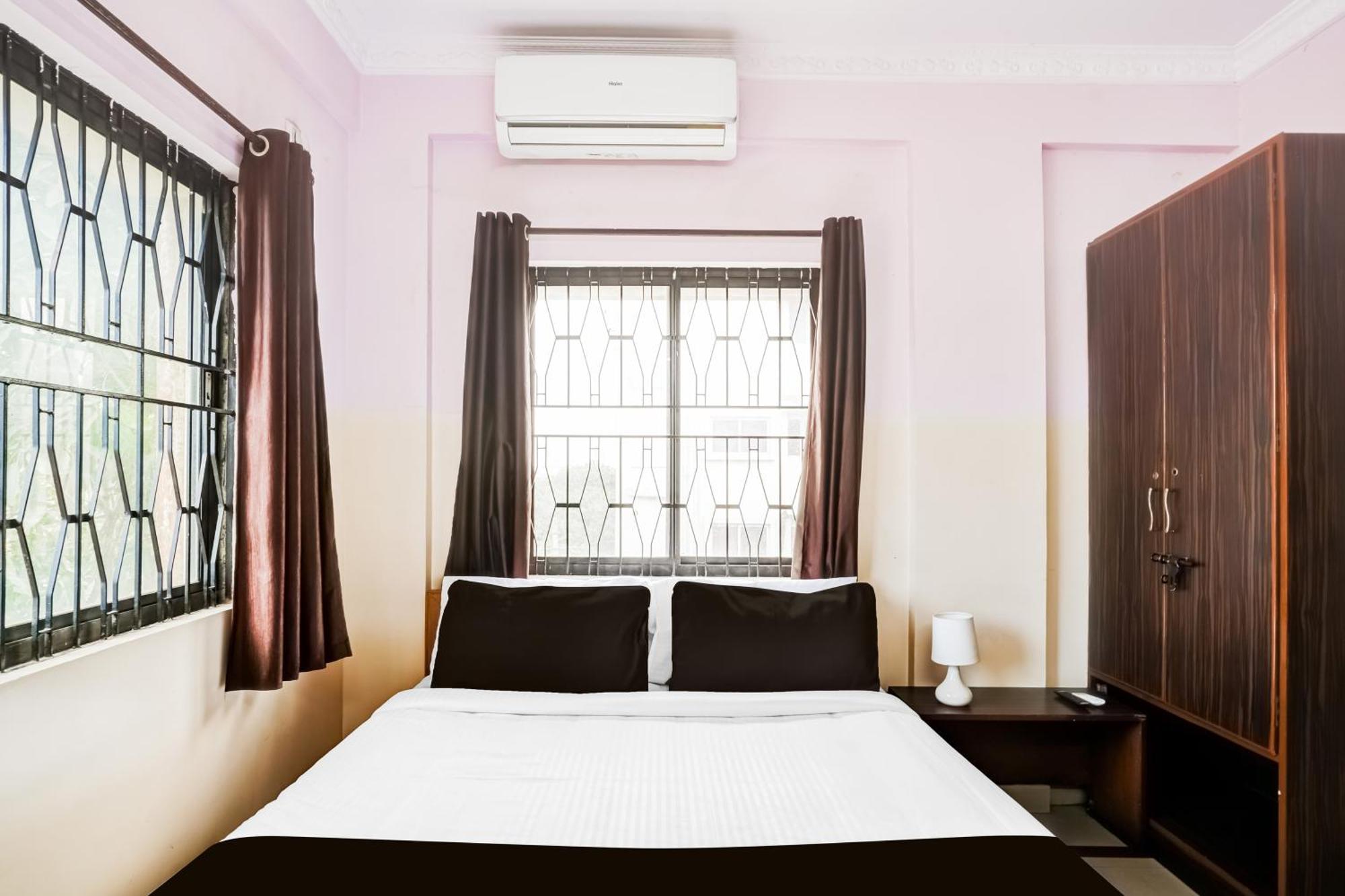 Hotel Super Collection O Yeshwantpur Formerly Sunder Nivas 2*