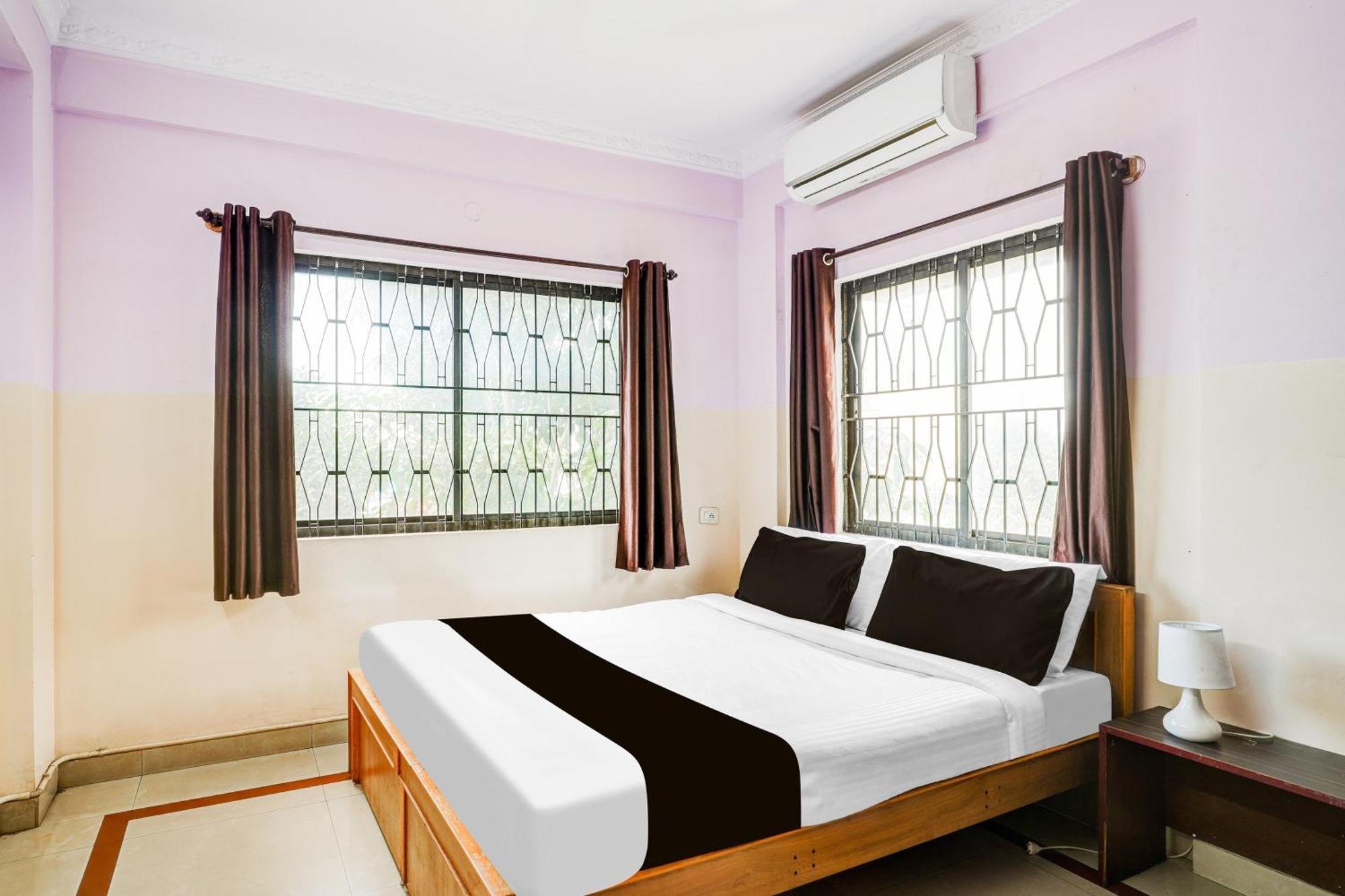 Super Collection O Yeshwantpur Formerly Sunder Nivas Hotel