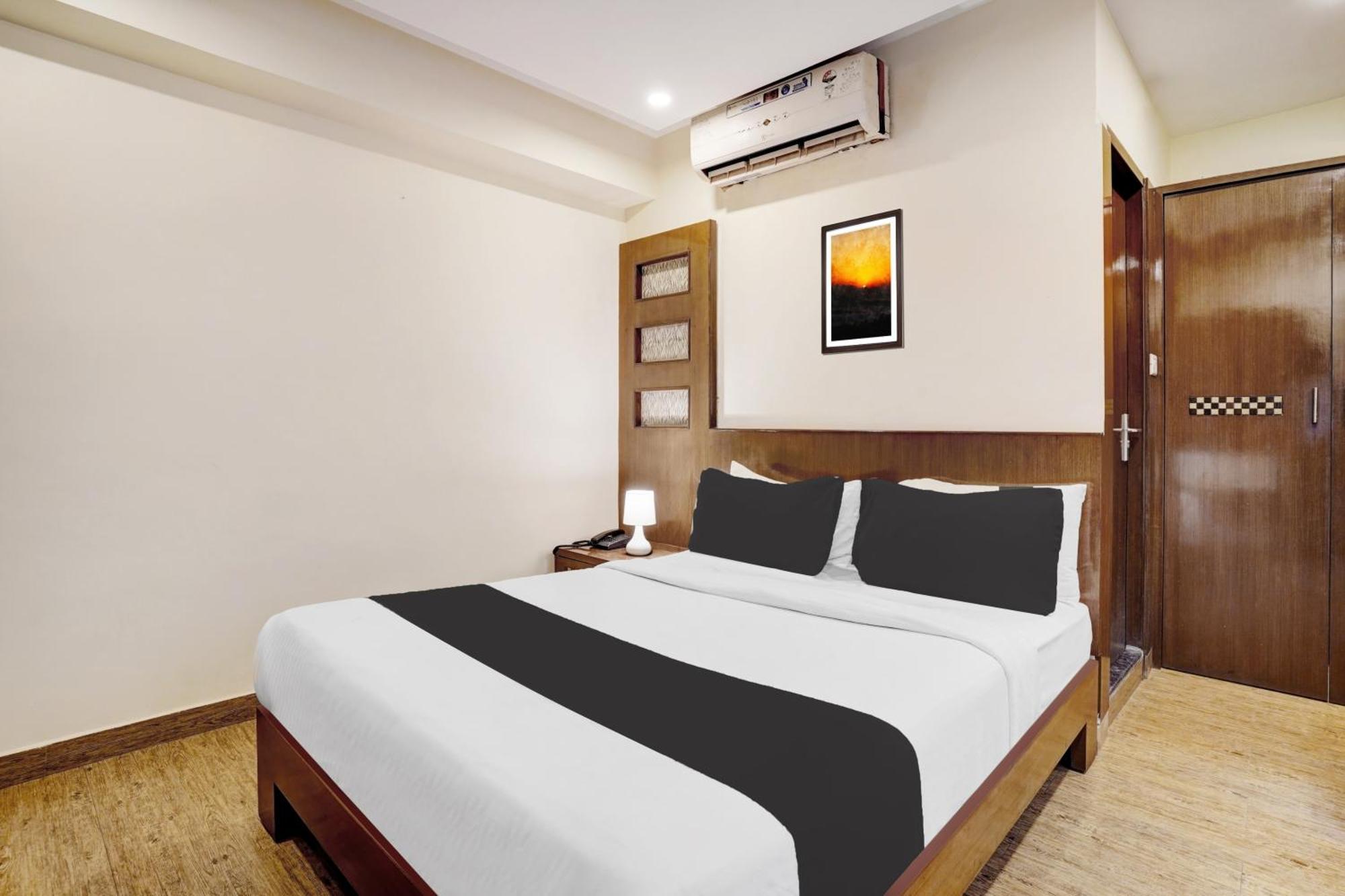 Super Townhouse Koramangala Hotel Bangalore