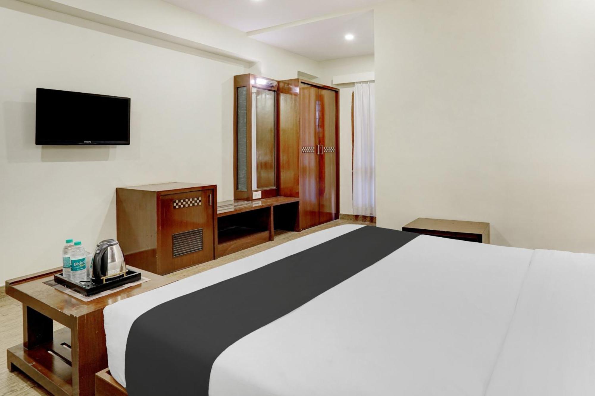 Hotel Super Townhouse Koramangala Bangalore