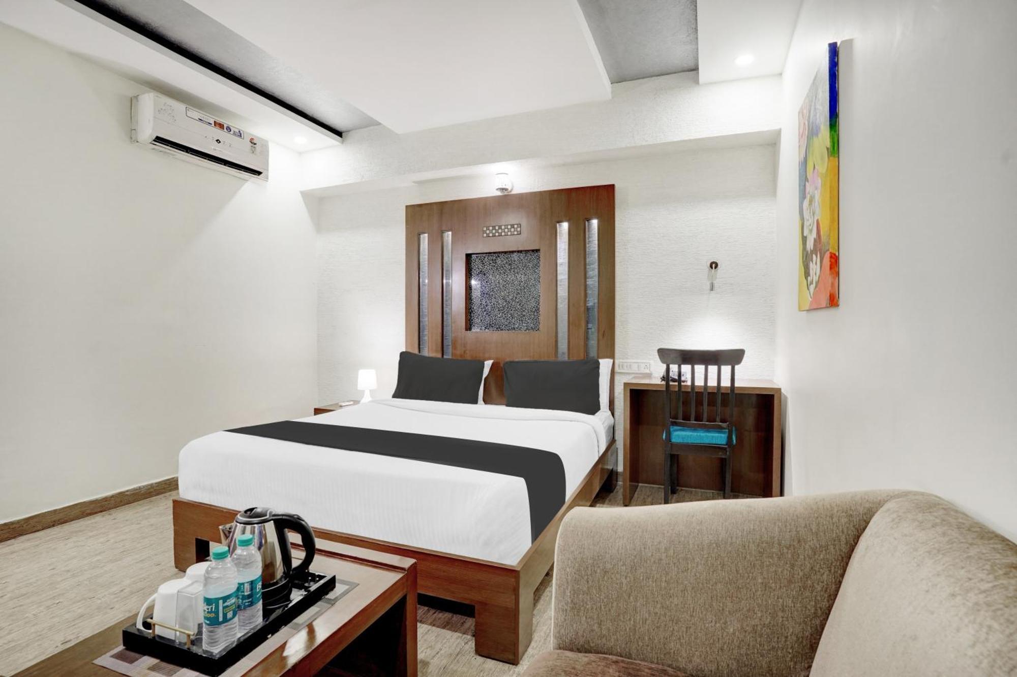 Super Townhouse Koramangala Bangalore