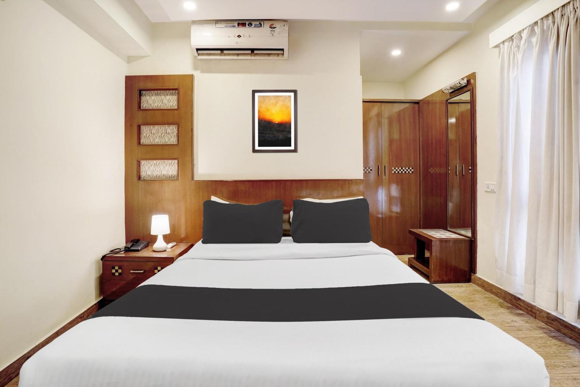 Super Townhouse Koramangala 4* Bangalore