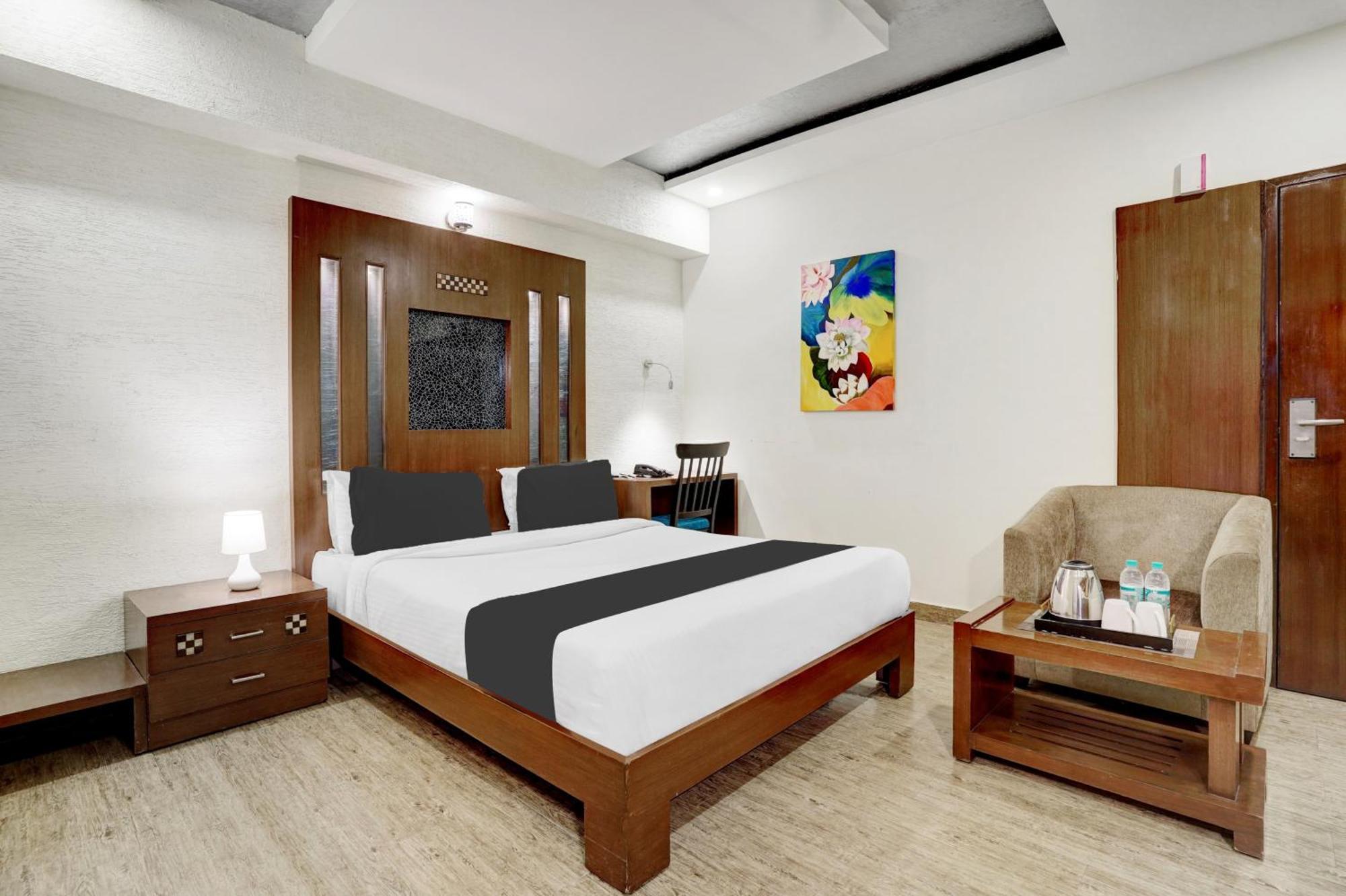 Super Townhouse Koramangala