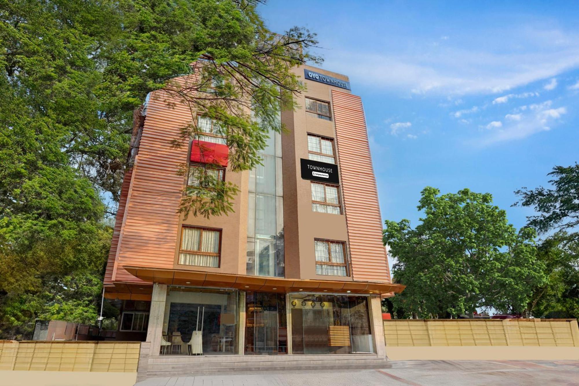 Hotel Super Townhouse Koramangala Bangalore