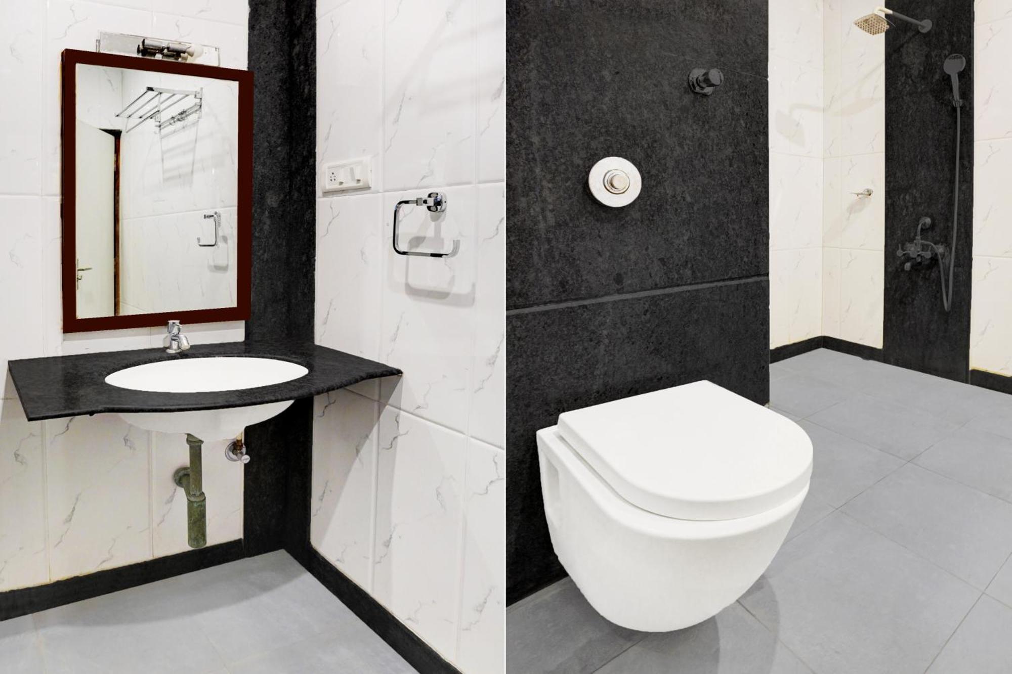Super Townhouse Koramangala 4*