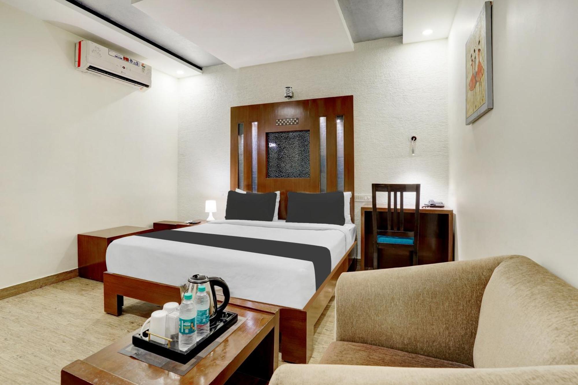 Super Townhouse Koramangala Hotel Bangalore