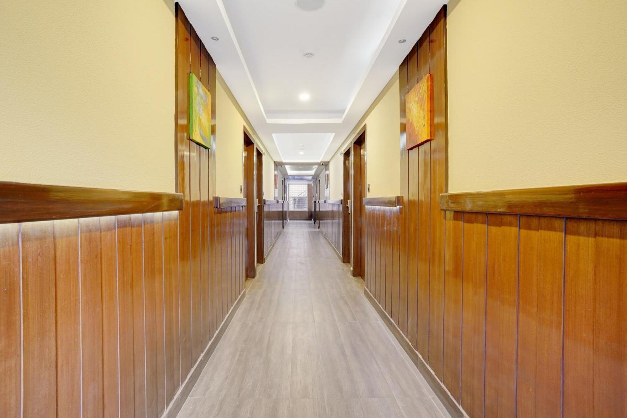 Hotel Super Townhouse Koramangala Bangalore