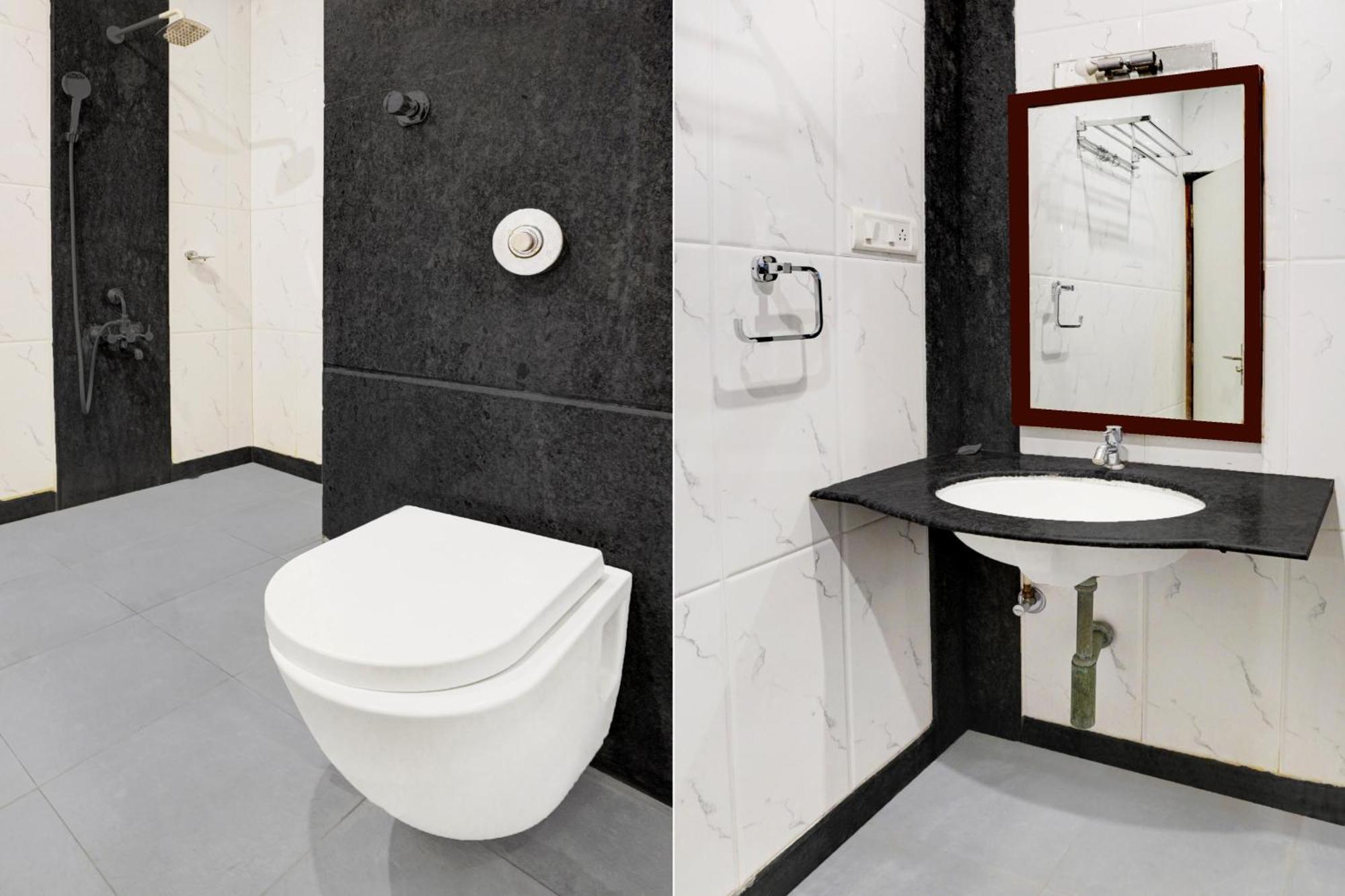 Super Townhouse Koramangala 4*