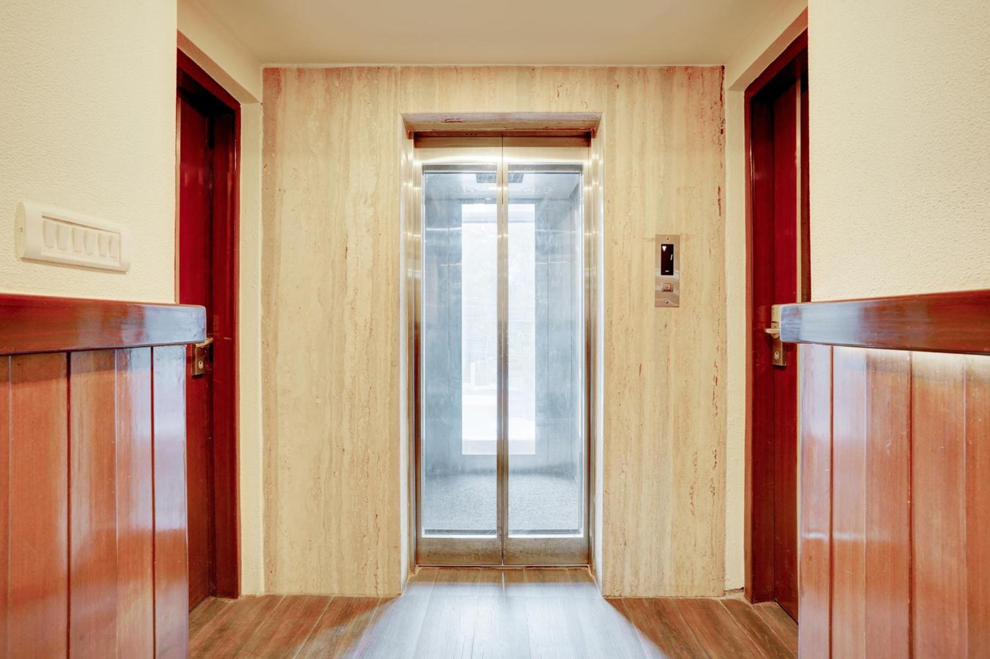 Super Townhouse Koramangala Bangalore